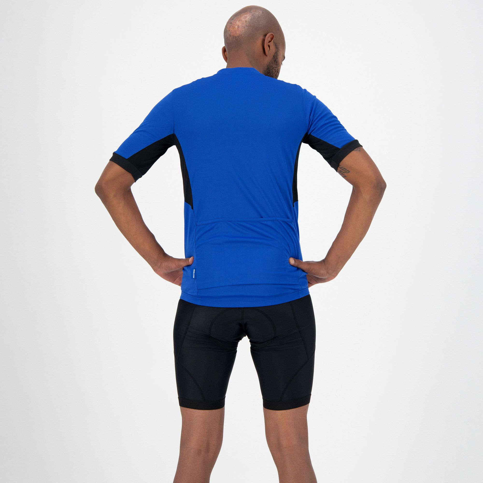 Rogelli Perugia 2.0 Cycling Jersey SS