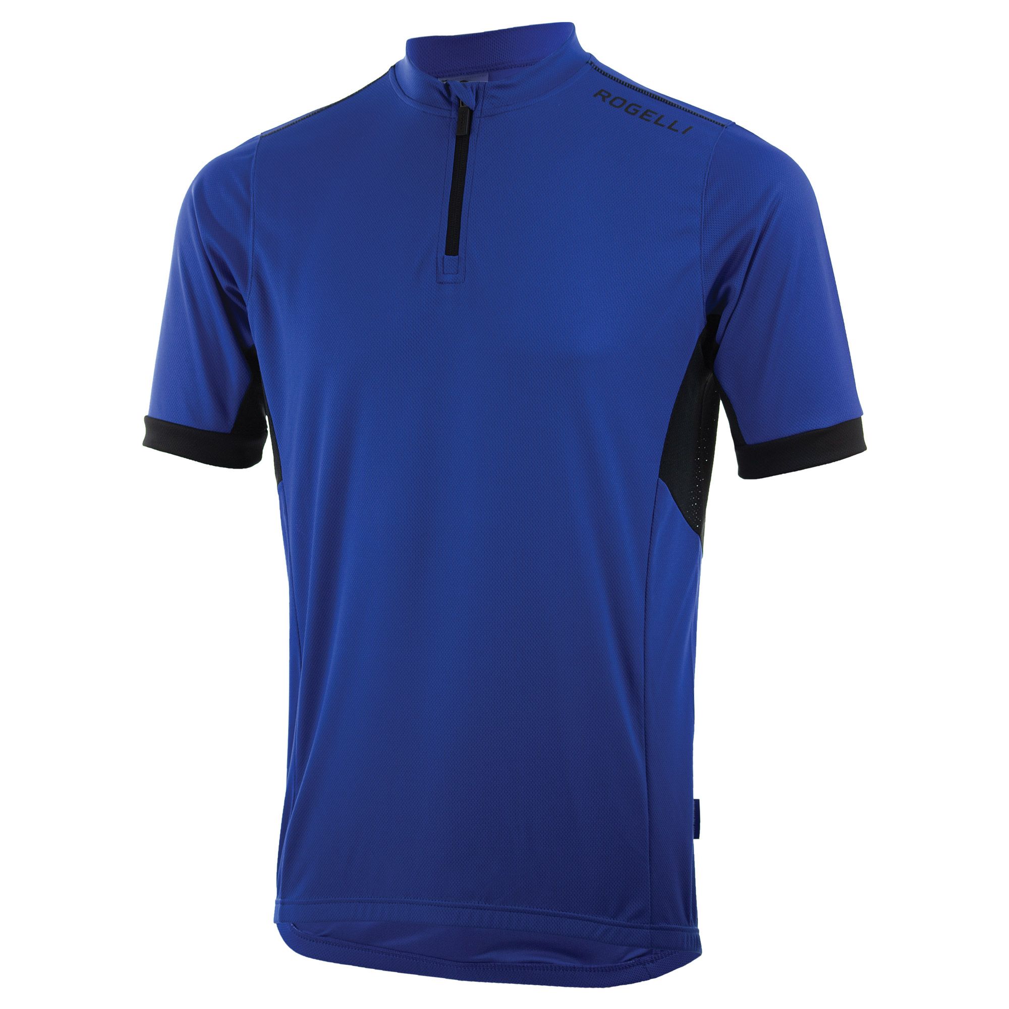 Rogelli Perugia 2.0 Cycling Jersey SS