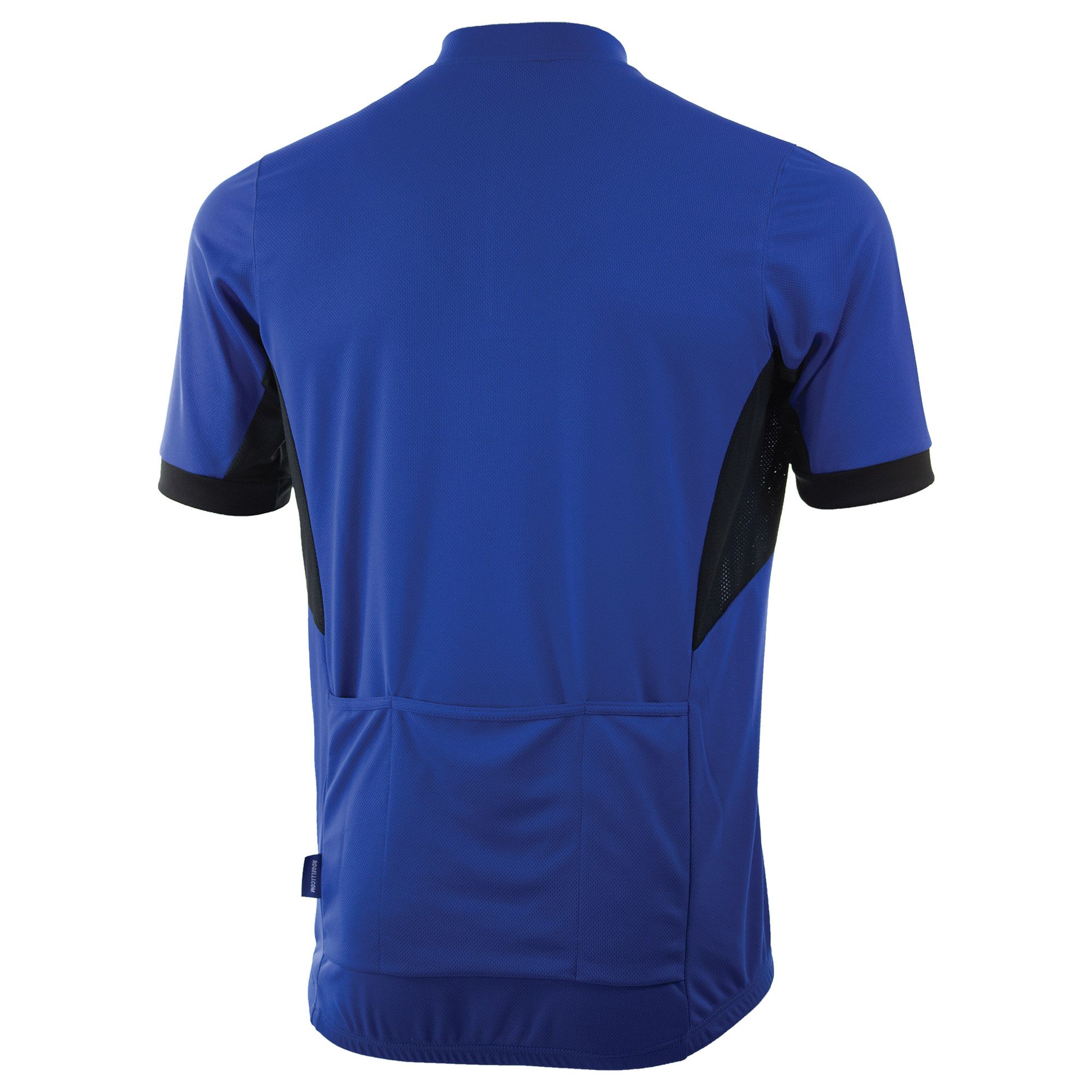 Rogelli Perugia 2.0 Cycling Jersey SS