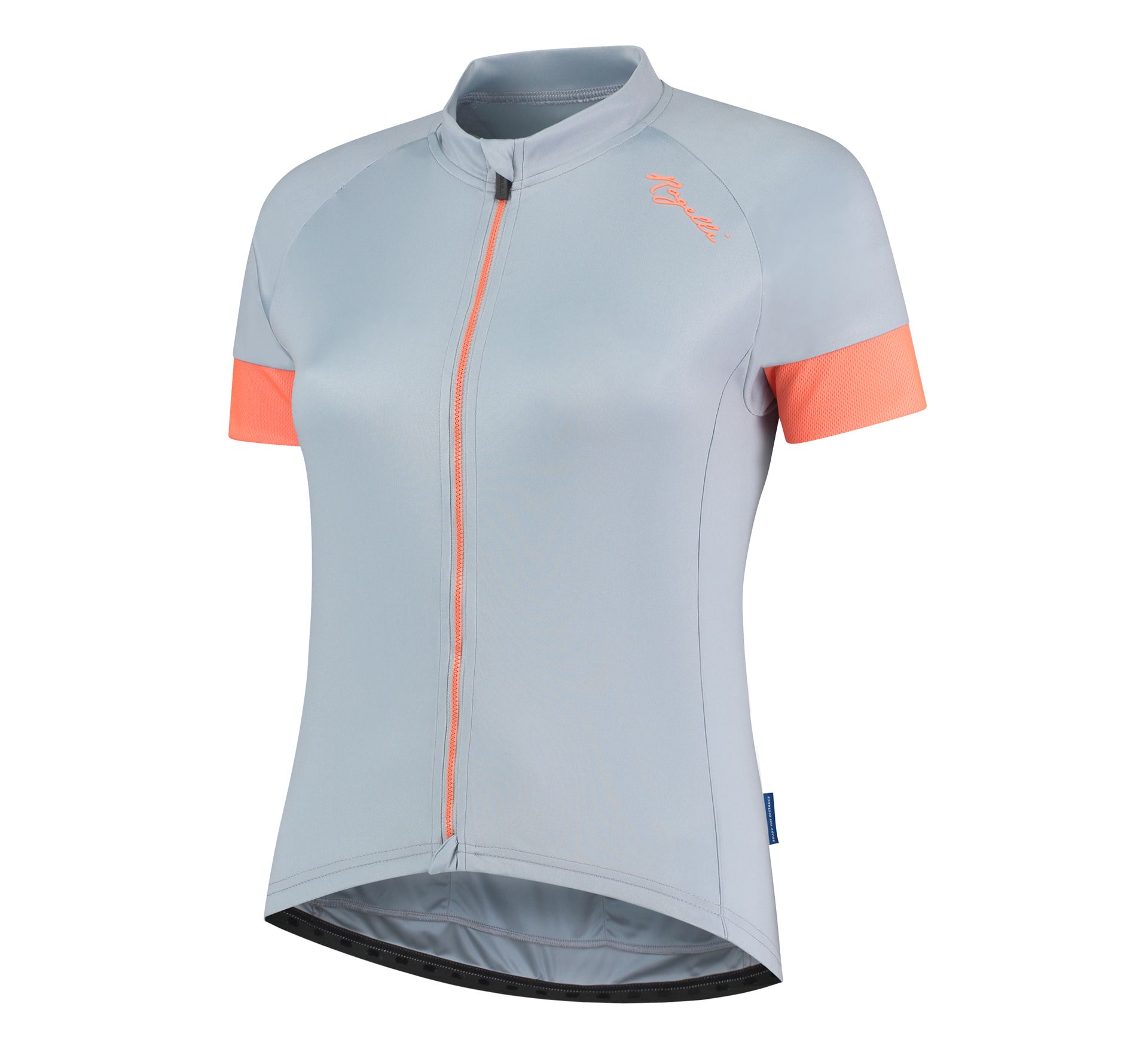 Rogelli Modesta Wielrenshirt Dames