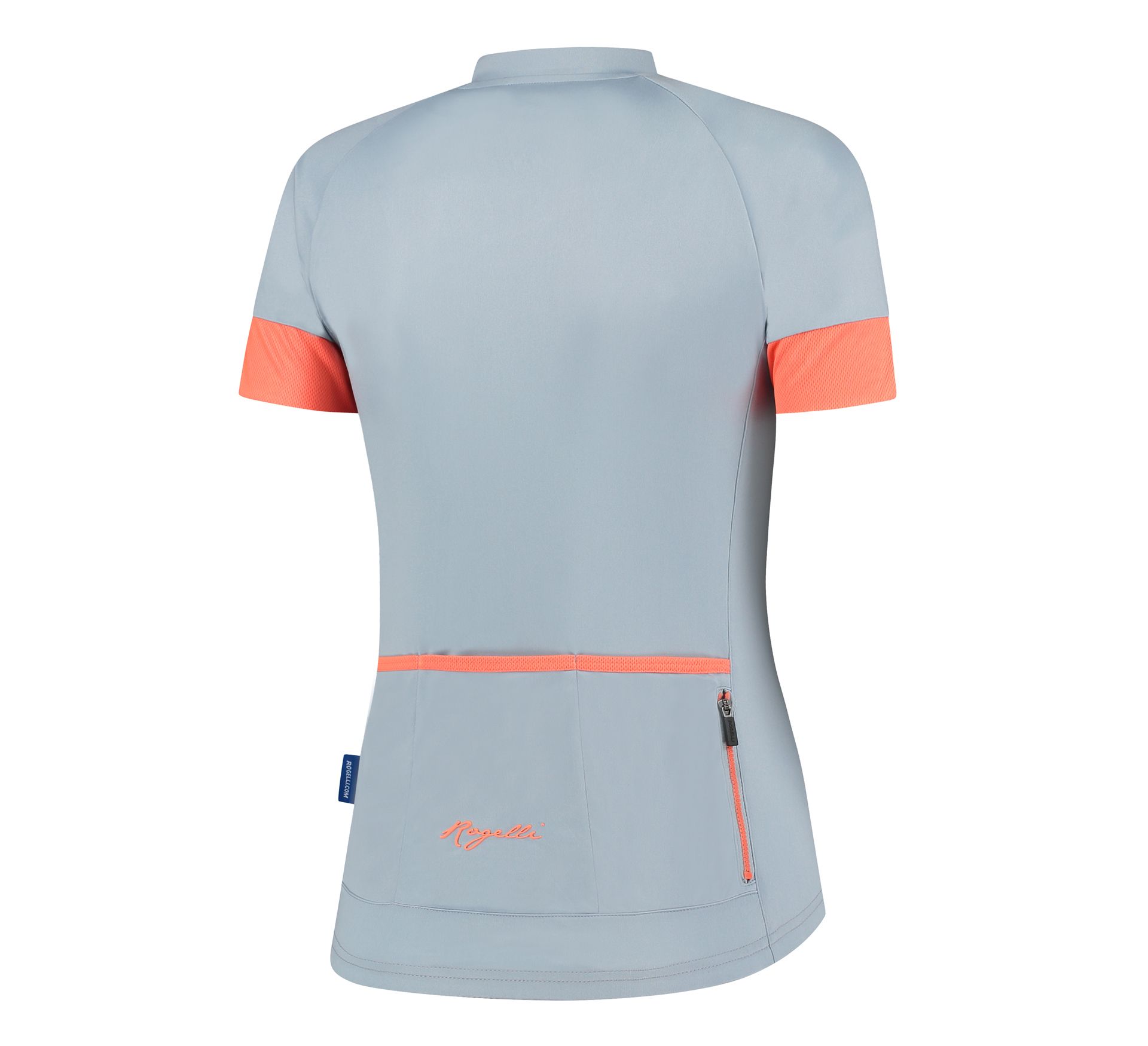 Rogelli Modesta Wielrenshirt Dames