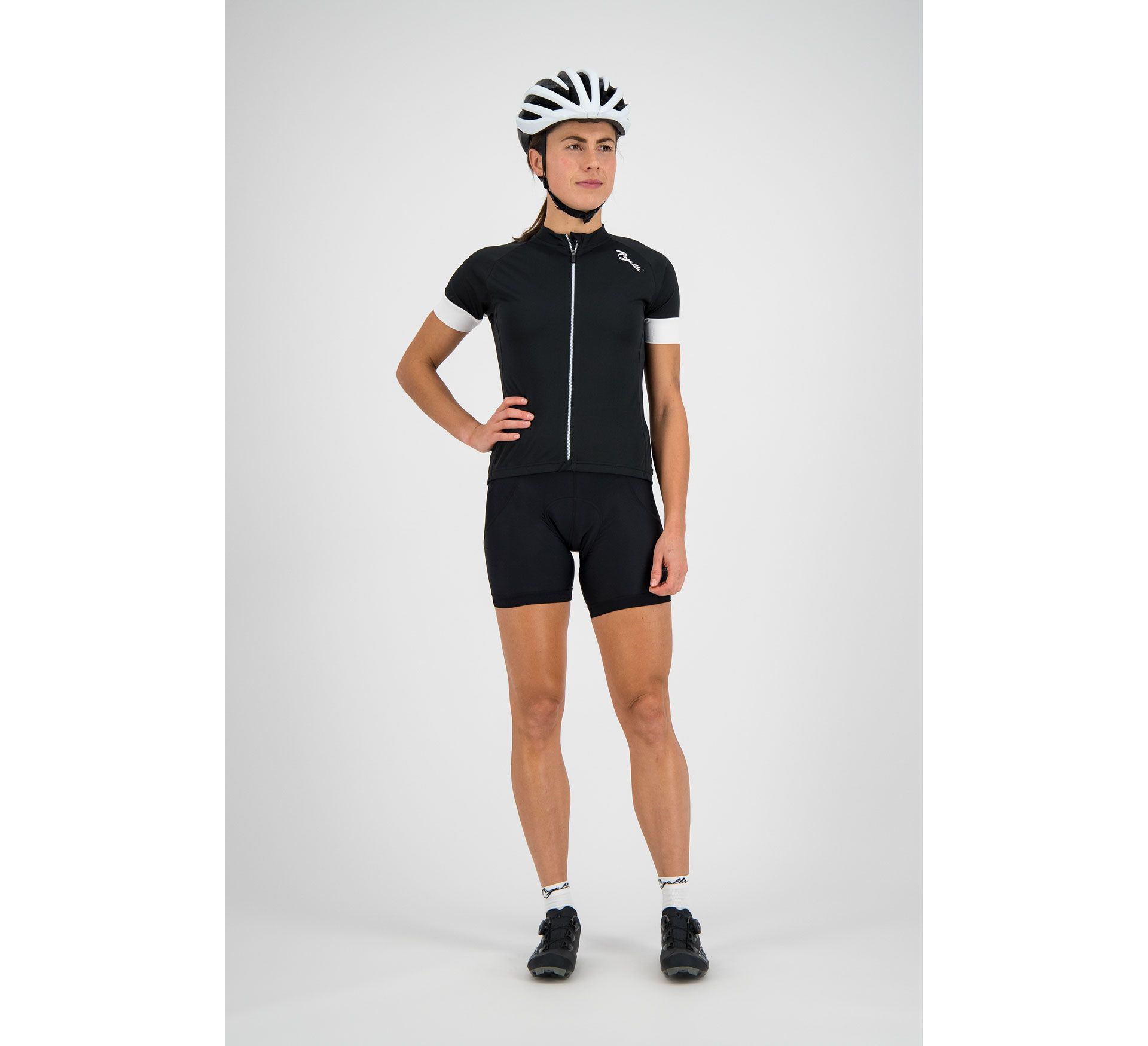 Rogelli Modesta Wielrenshirt Dames
