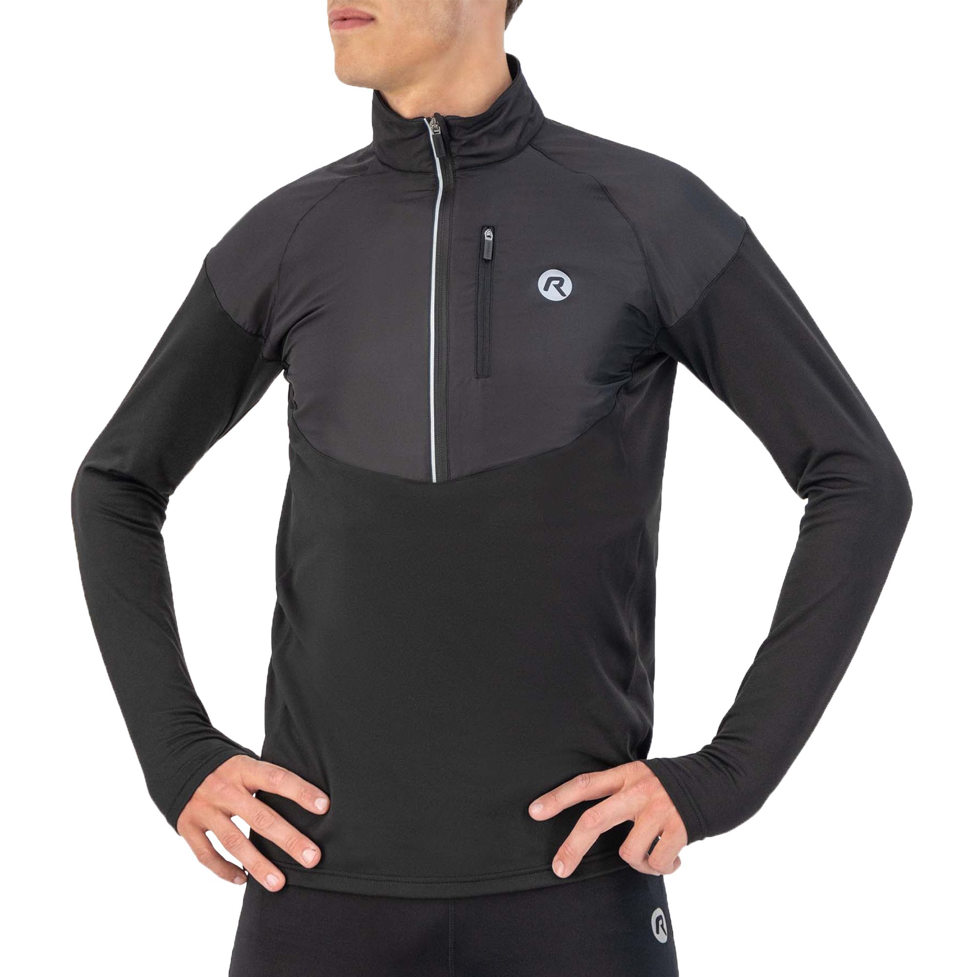 Rogelli jack Waterdicht Commuter Core kopen – Blauw