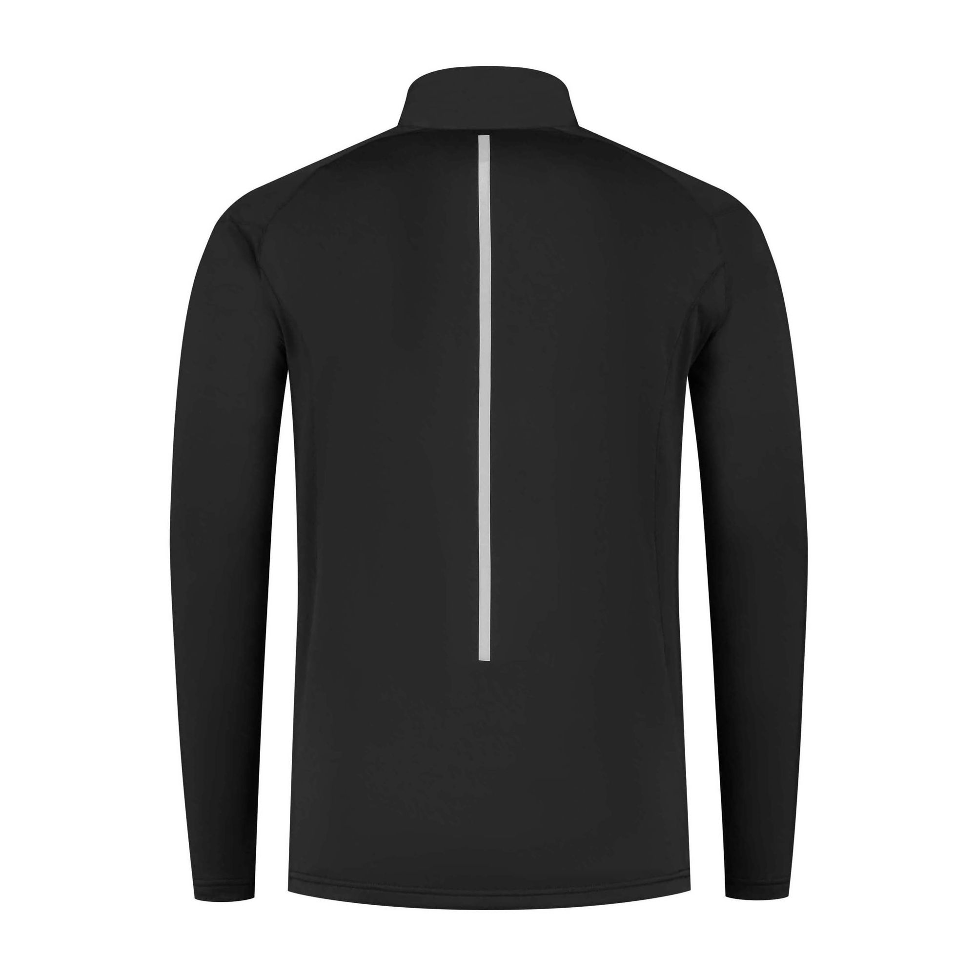 Rogelli Essential Windblock LS Hardloopshirt Heren
