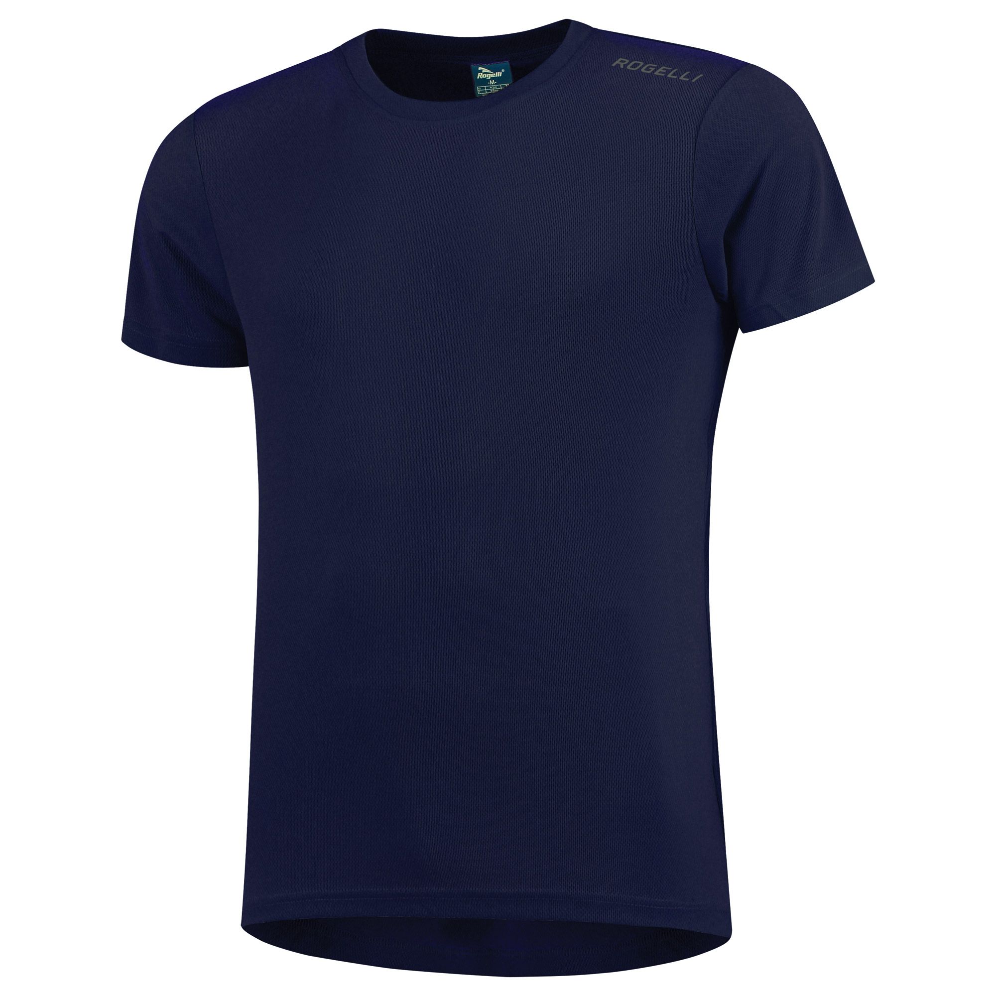 Rogelli Promotion Shirt Heren