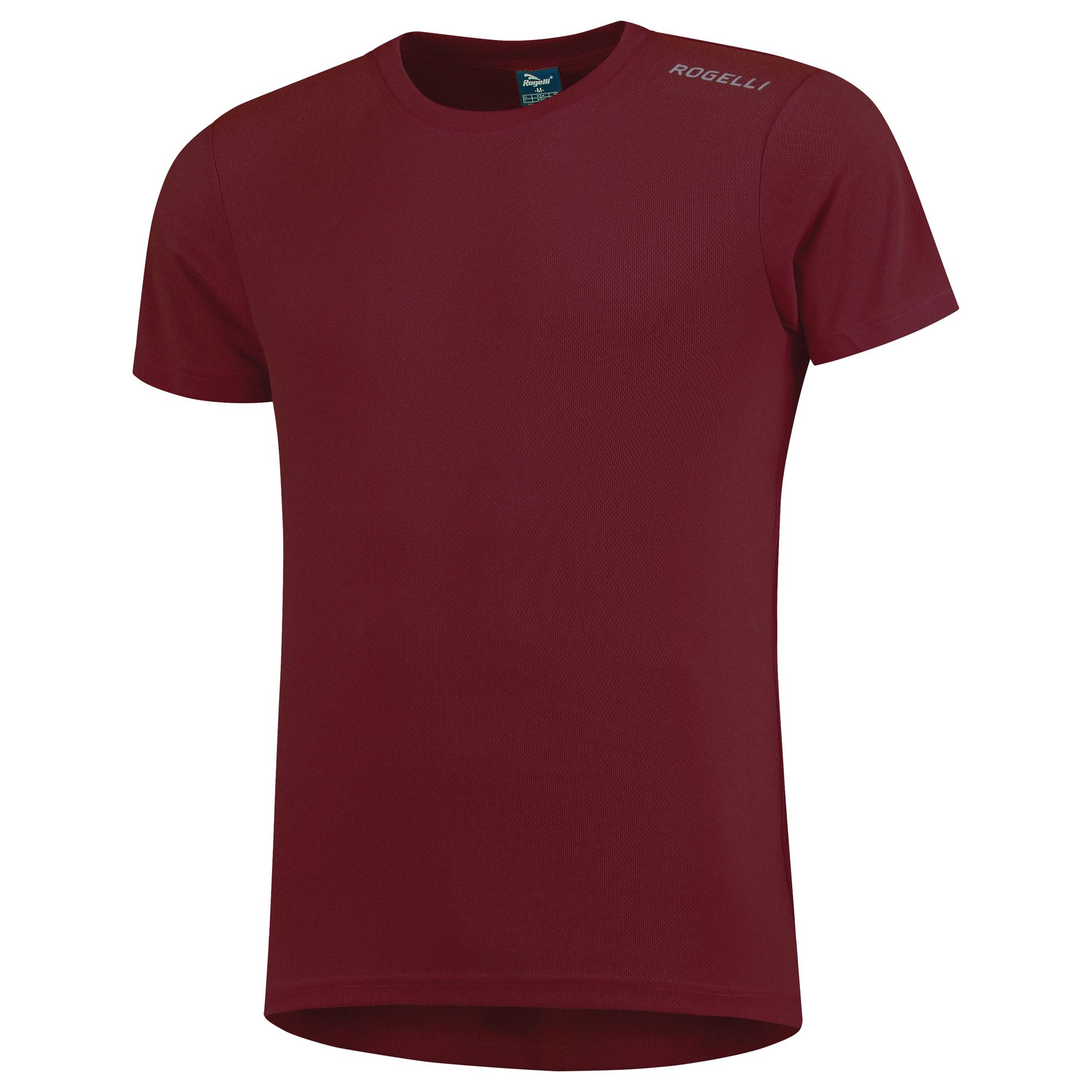 Rogelli Promotion Shirt Heren