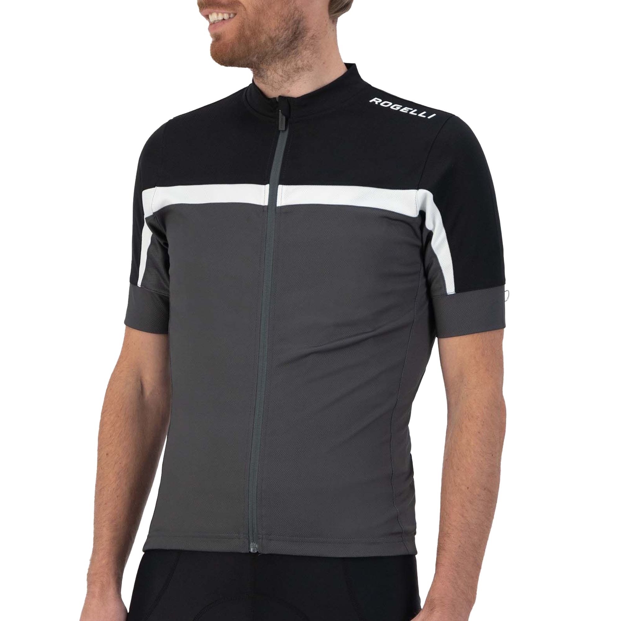Rogelli Course Cycling Shirt Men