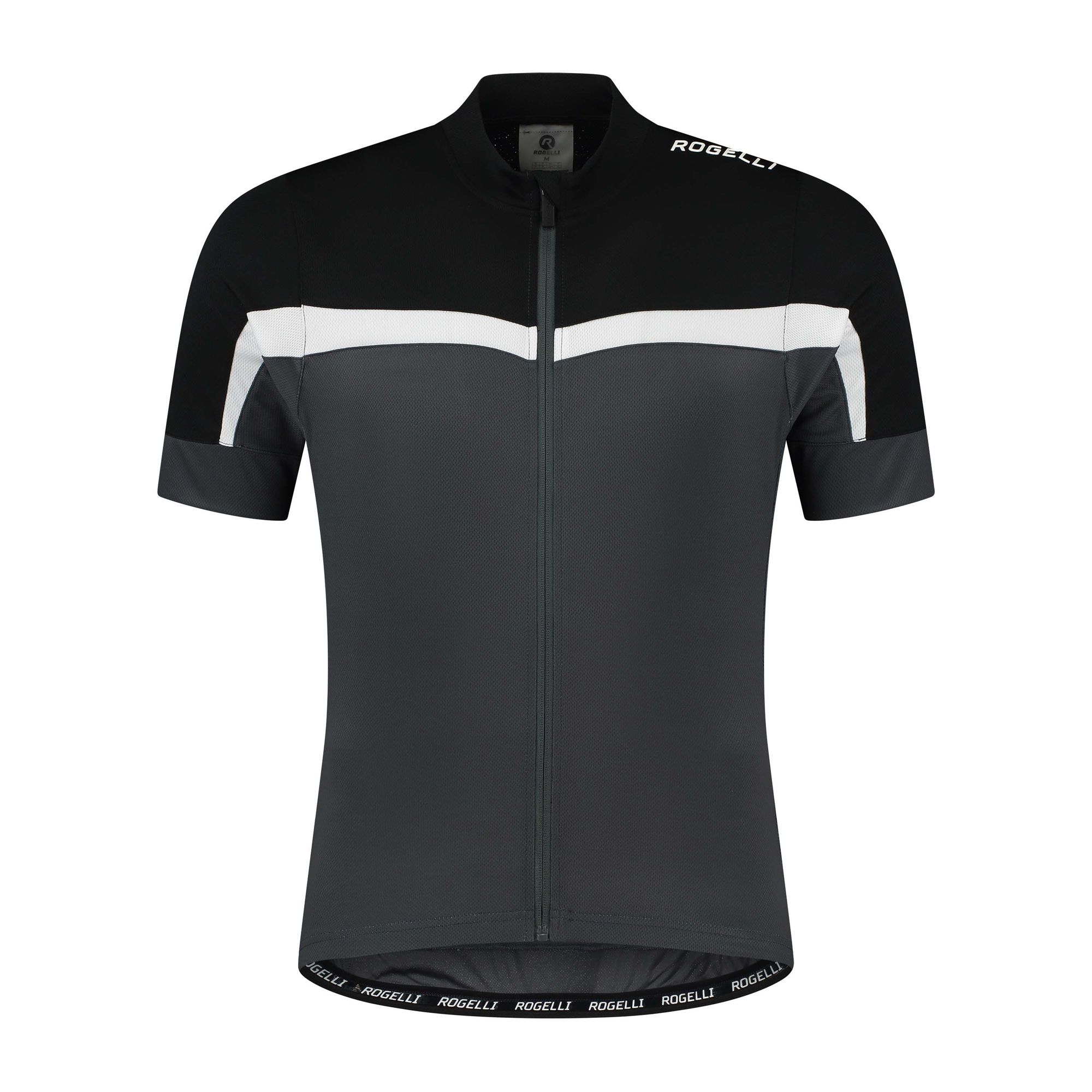 Rogelli Course Cycling Shirt Men