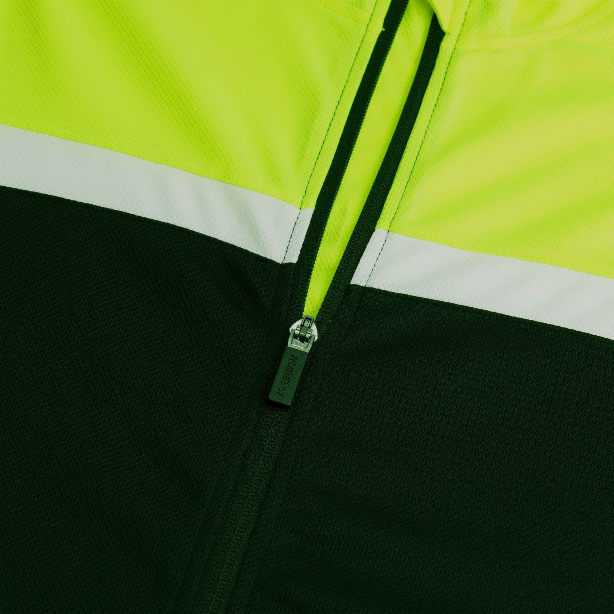 Rogelli Course Wielrenshirt Heren