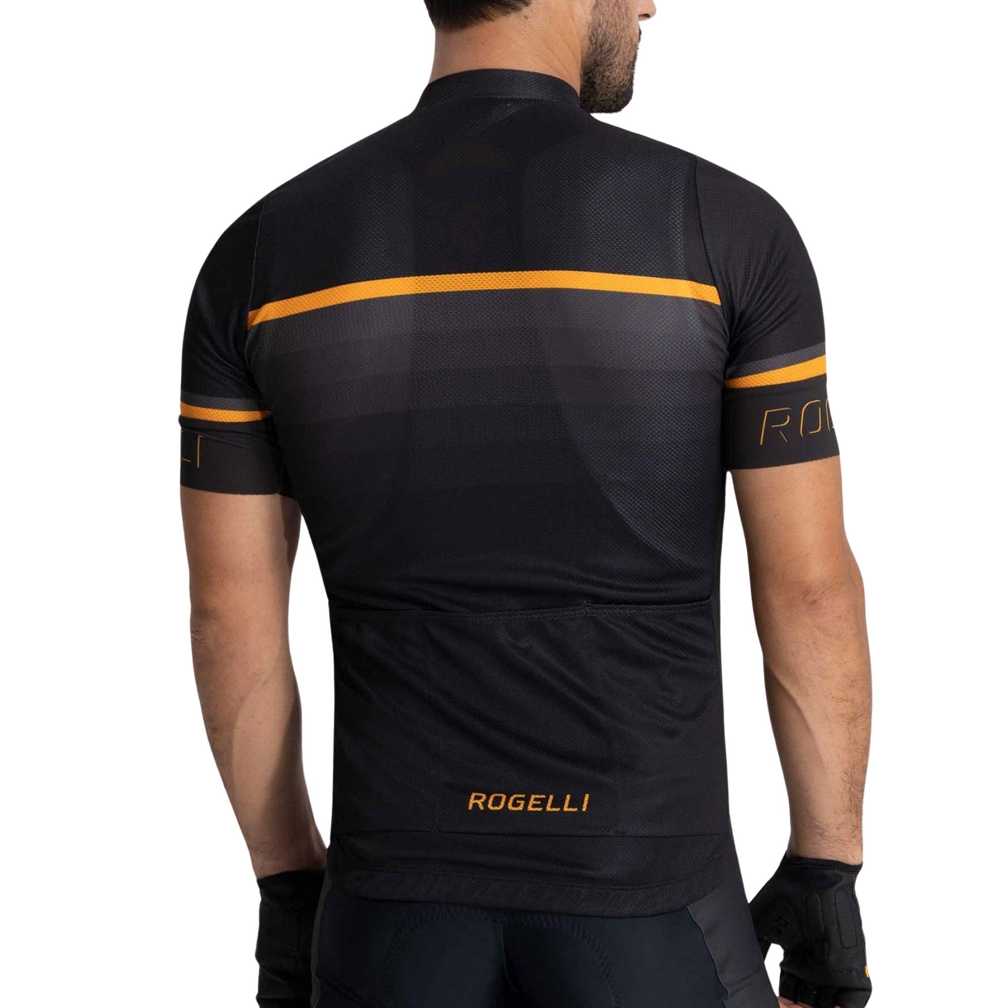 Rogelli Hero II Wielrenshirt Heren