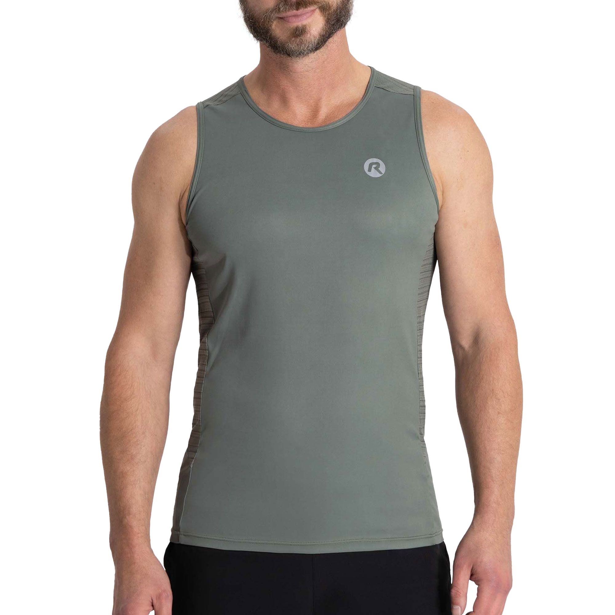 Rogelli Core Singlet Heren