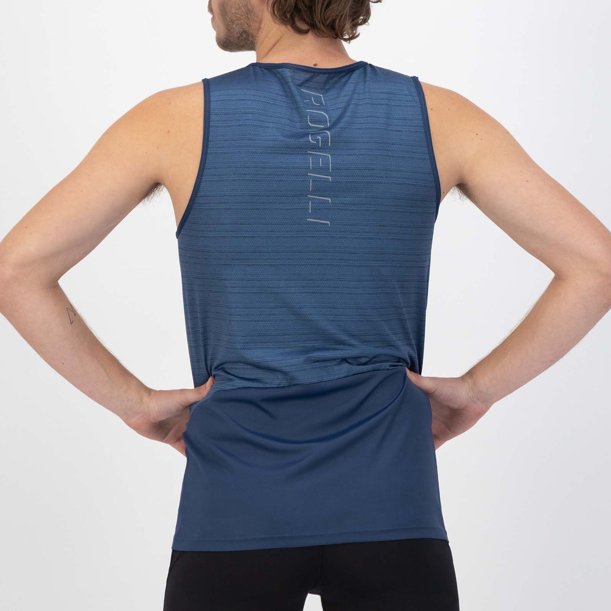 Rogelli Core Singlet Heren