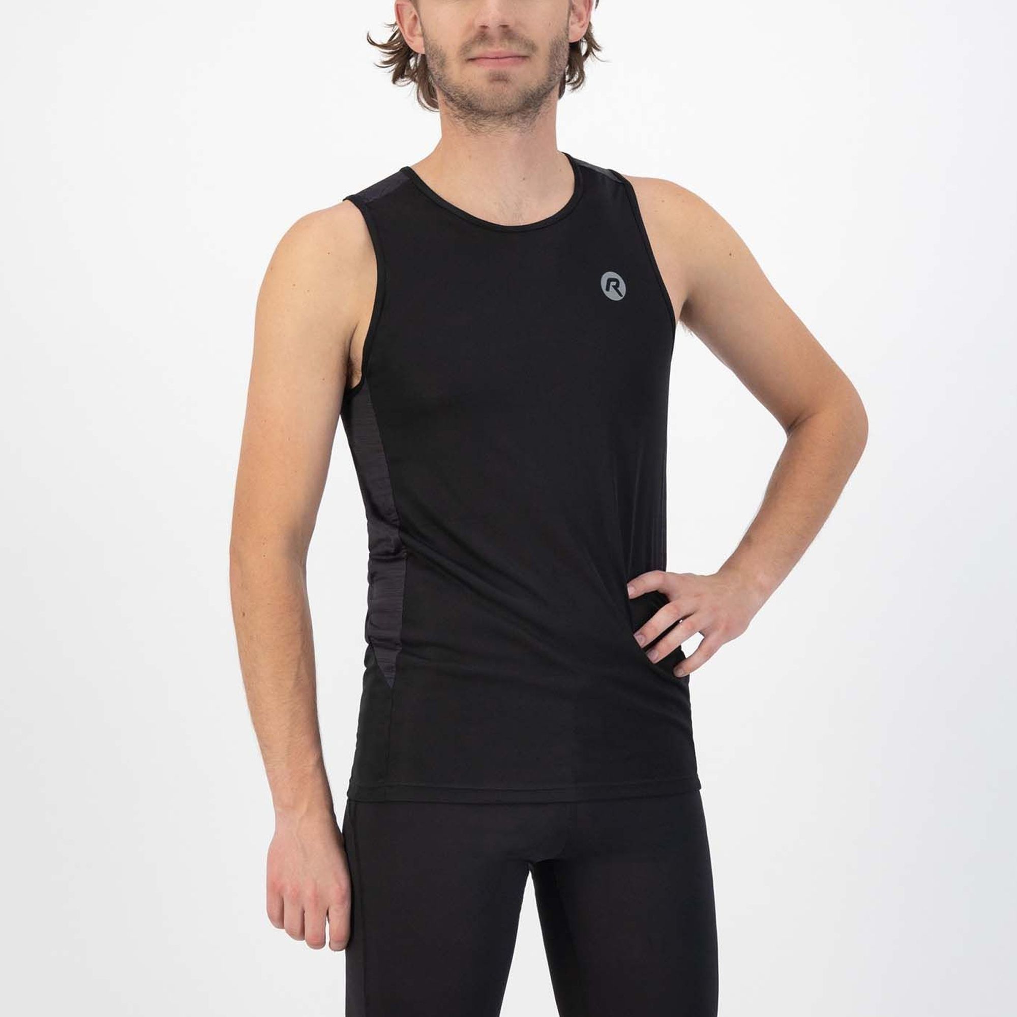 Rogelli Core Singlet Heren