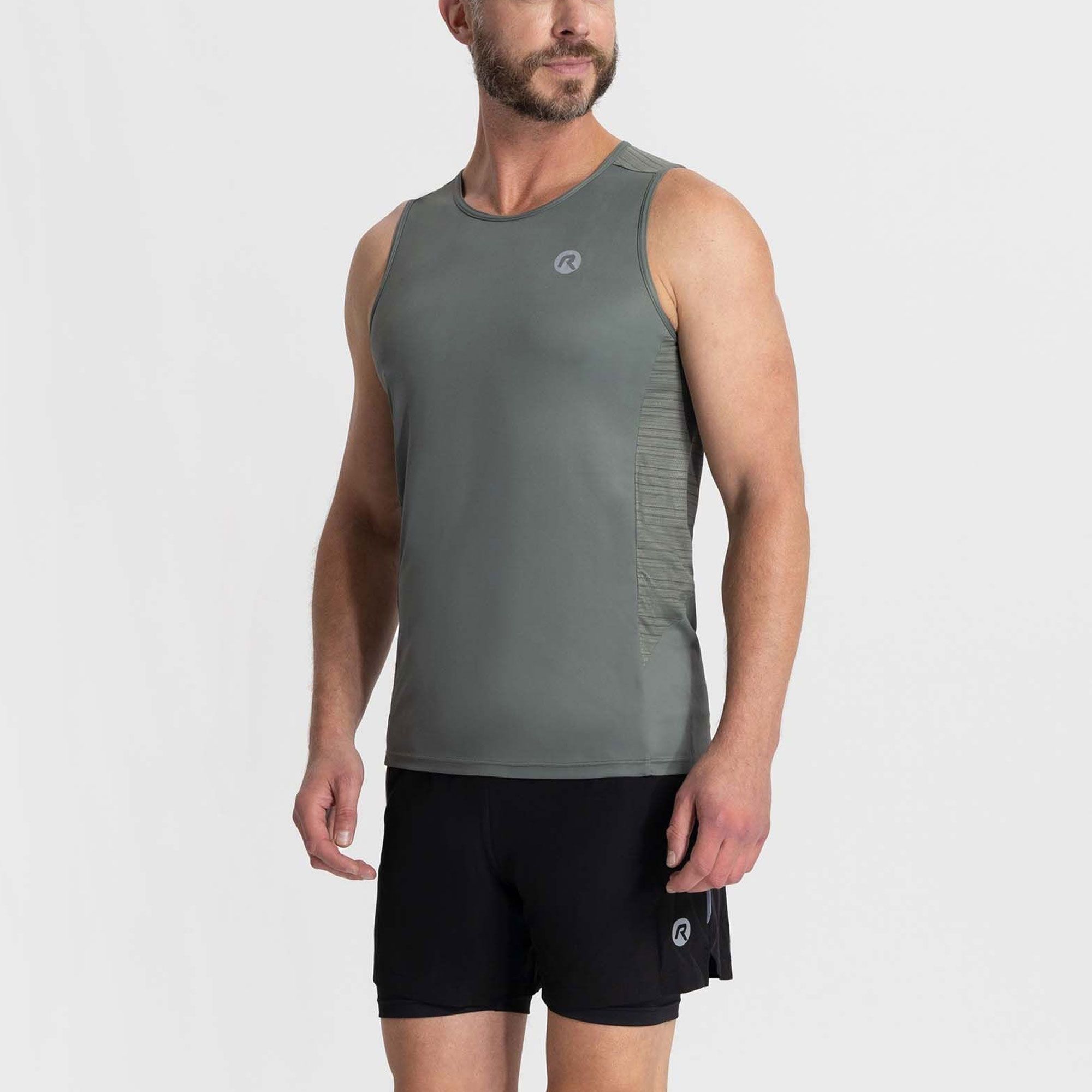 Rogelli Core Singlet Heren