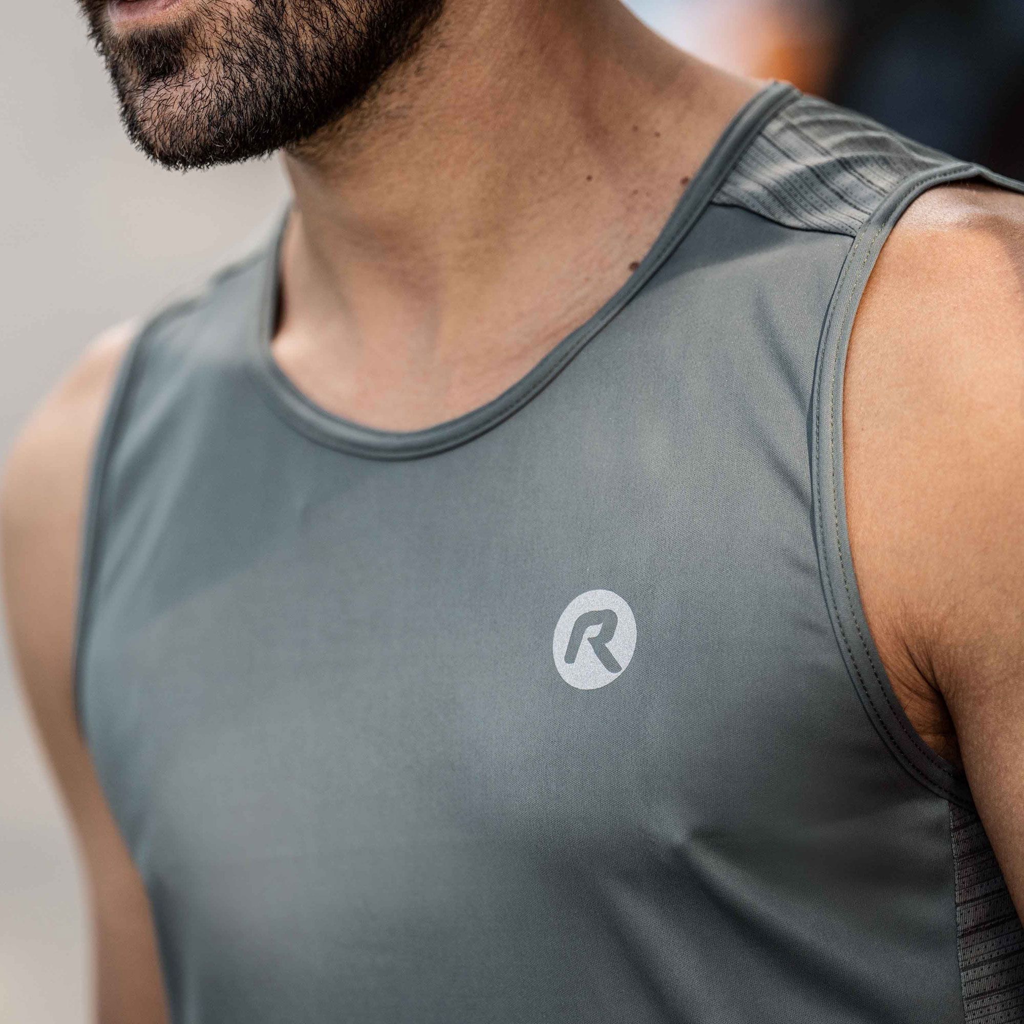Rogelli Core Singlet Heren