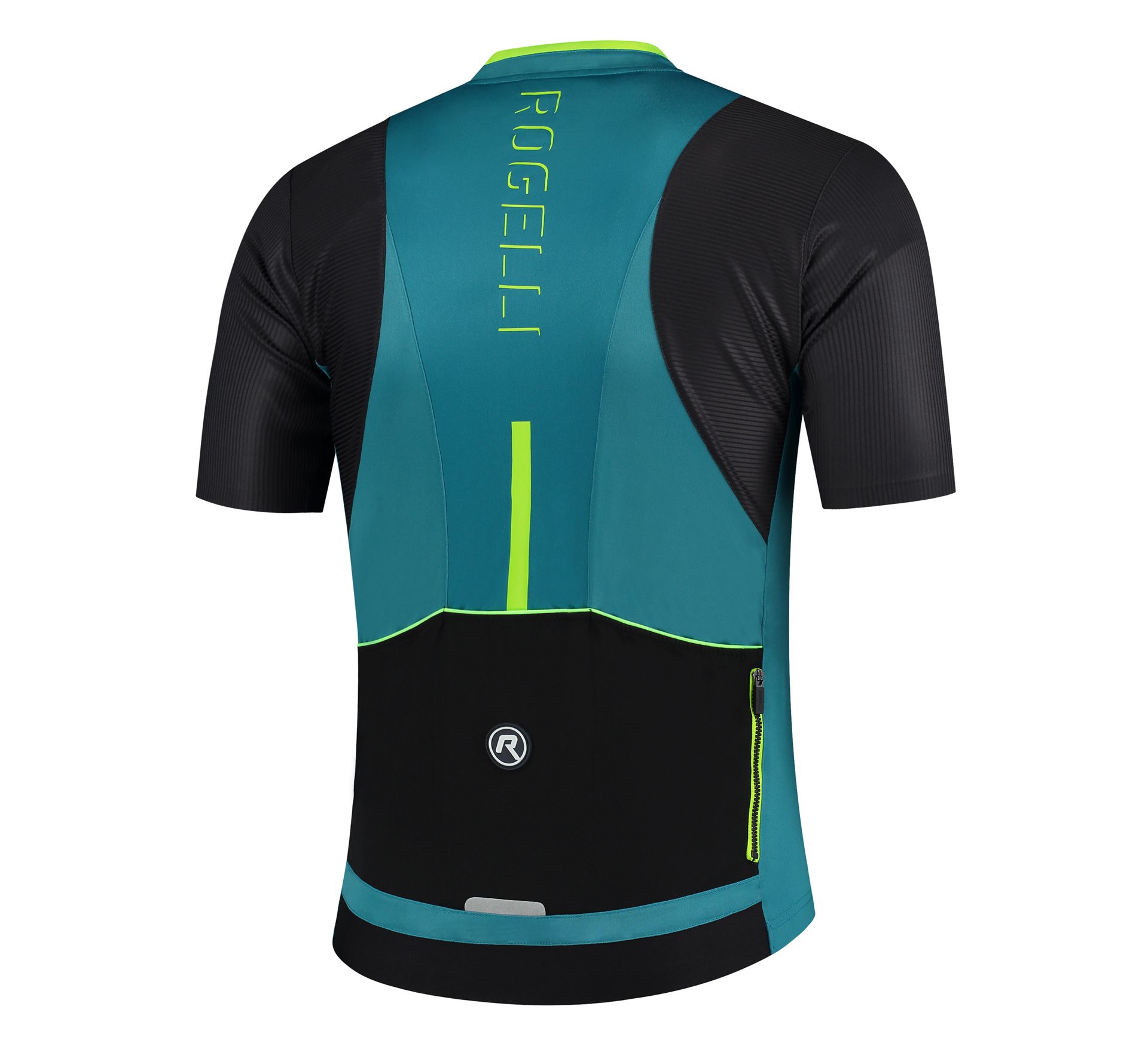 Rogelli Minimal Wielrenshirt Heren