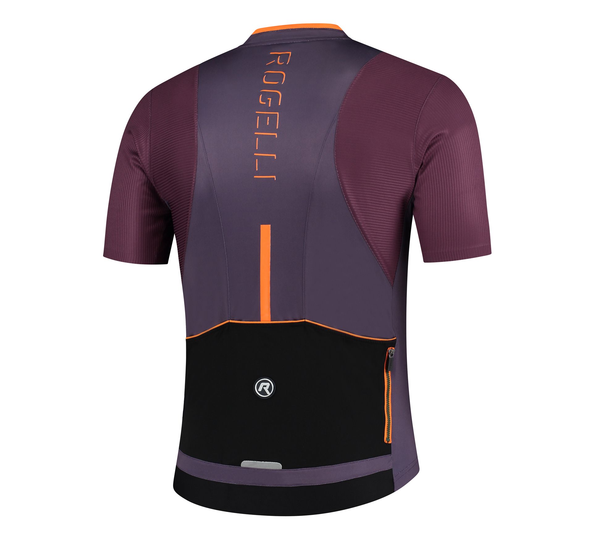 Rogelli Minimal Wielrenshirt Heren