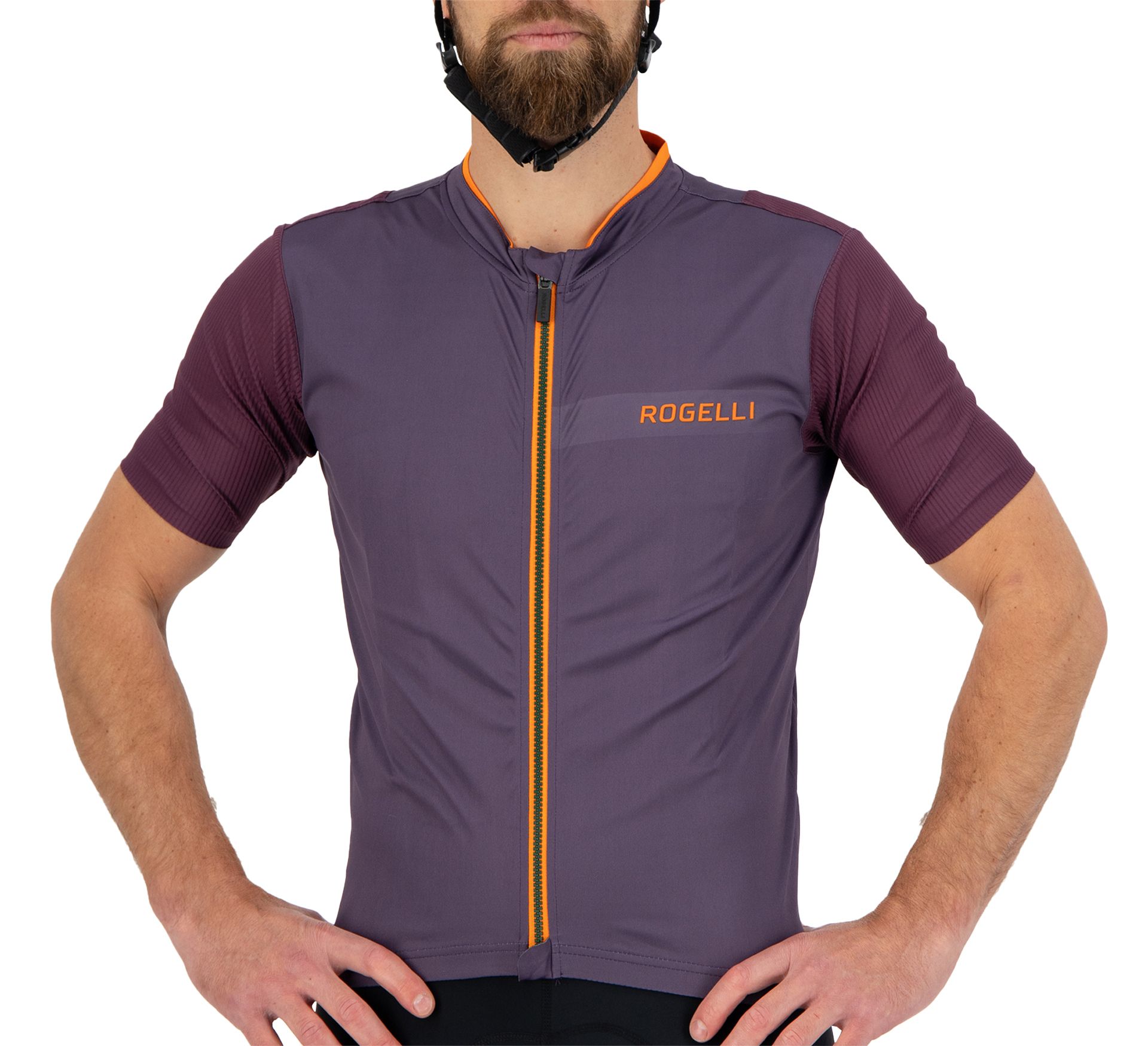 Rogelli Minimal Wielrenshirt Heren