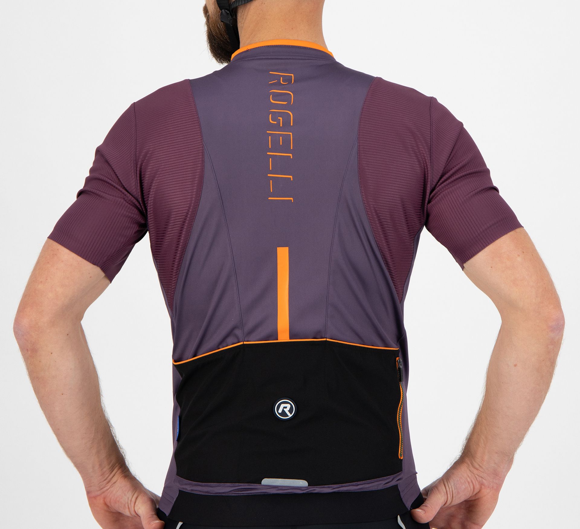 Rogelli Minimal Wielrenshirt Heren