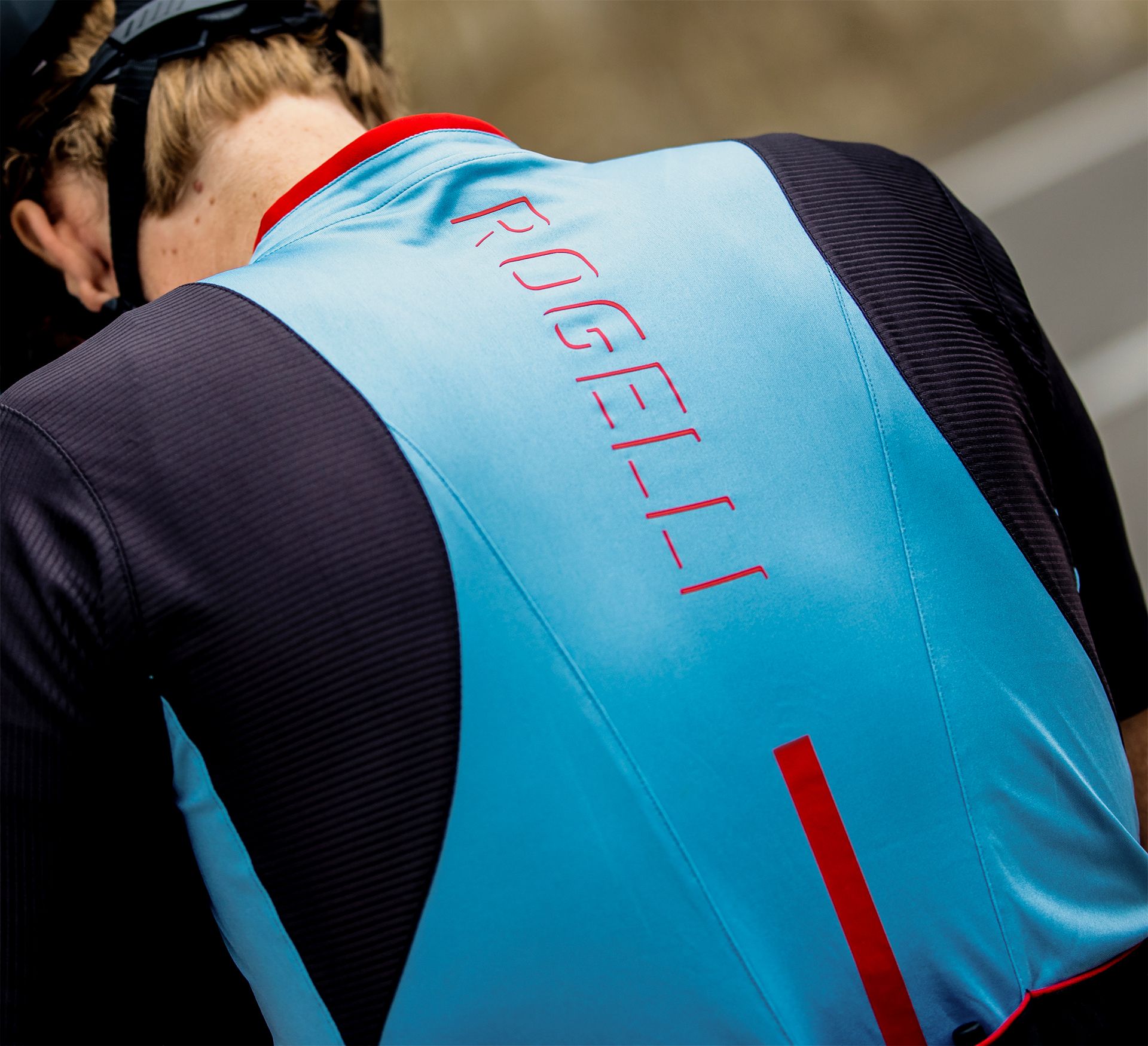 Voler Jersey Cyclisme Homme Petit Amgen Tour Of Californie Adobe Bleu Voler Jersey Cyclisme Homme Petit Amgen Tour Of Californie Adobe Bleu