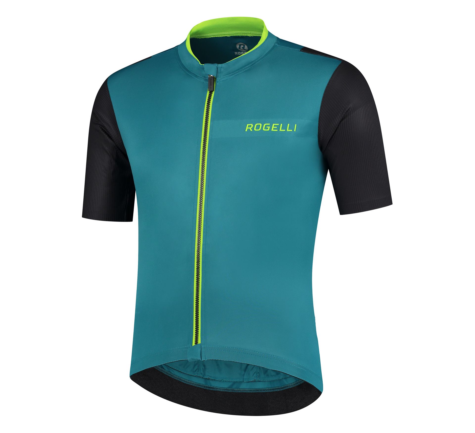 Rogelli Minimal Wielrenshirt Heren