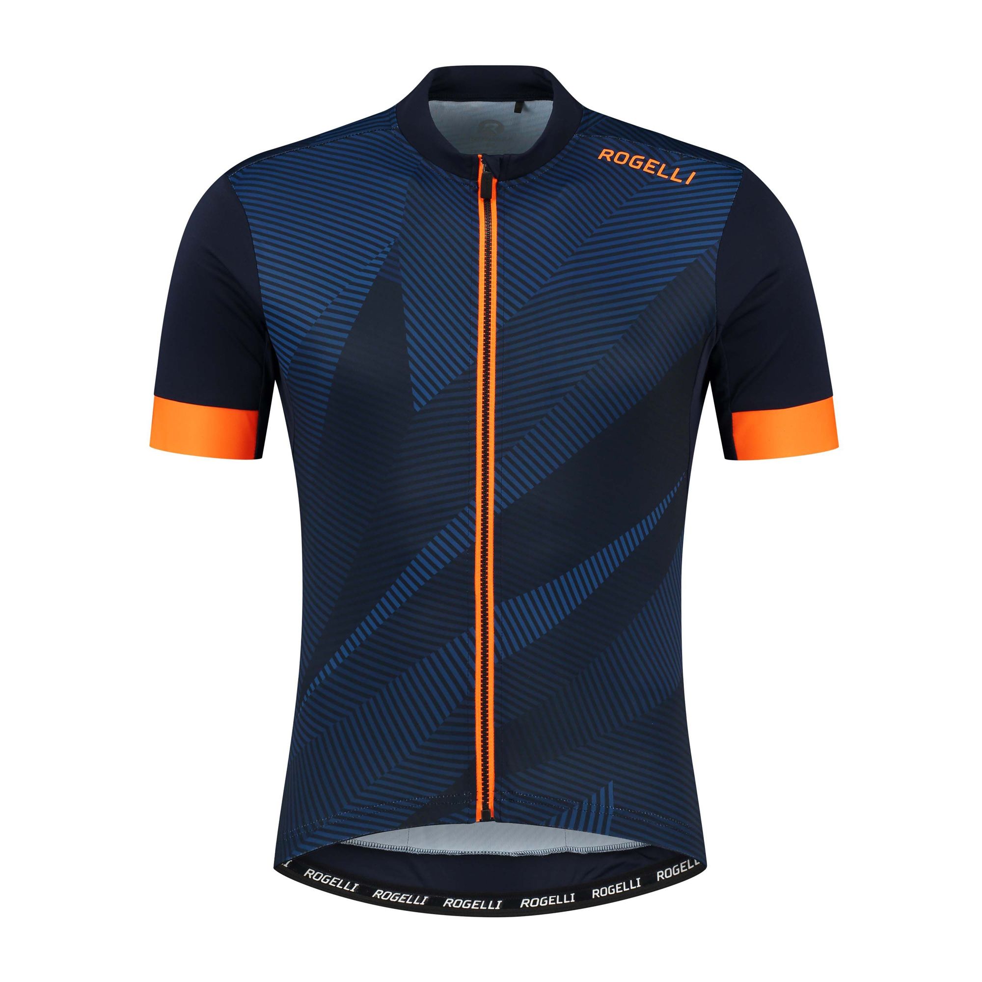 Maillot de Cyclisme Rogelli Dusk