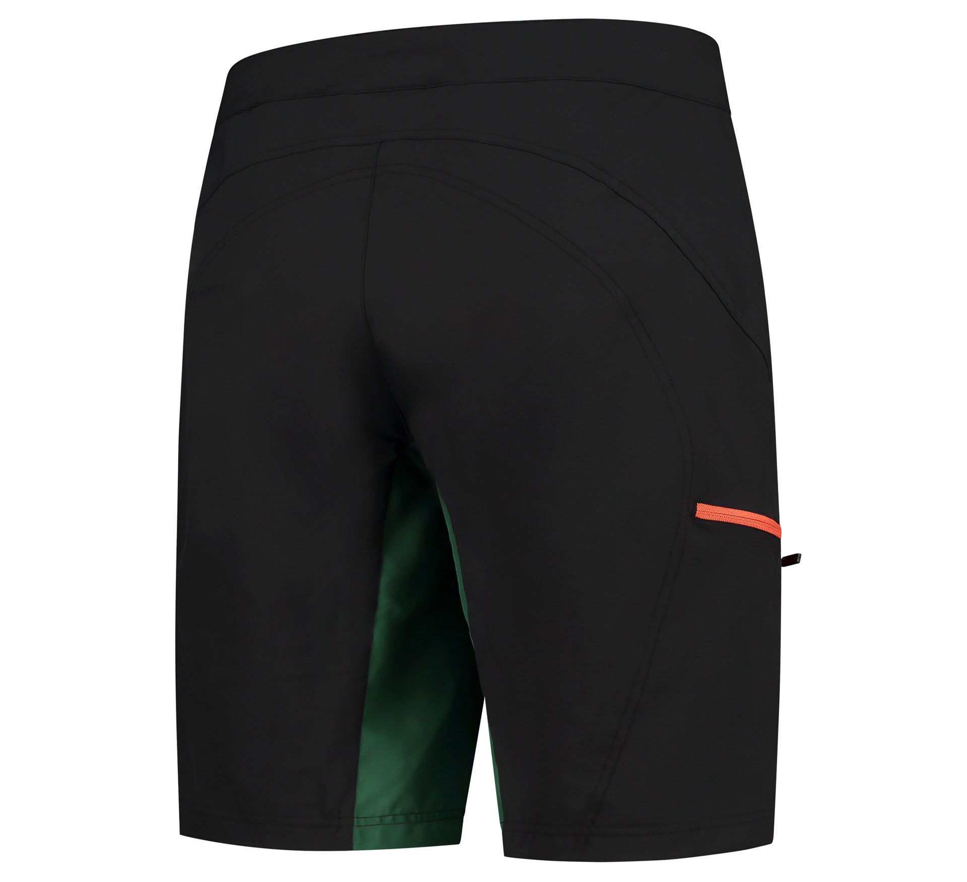 Rogelli Adventure 2.0 Mountainbikeshort Heren