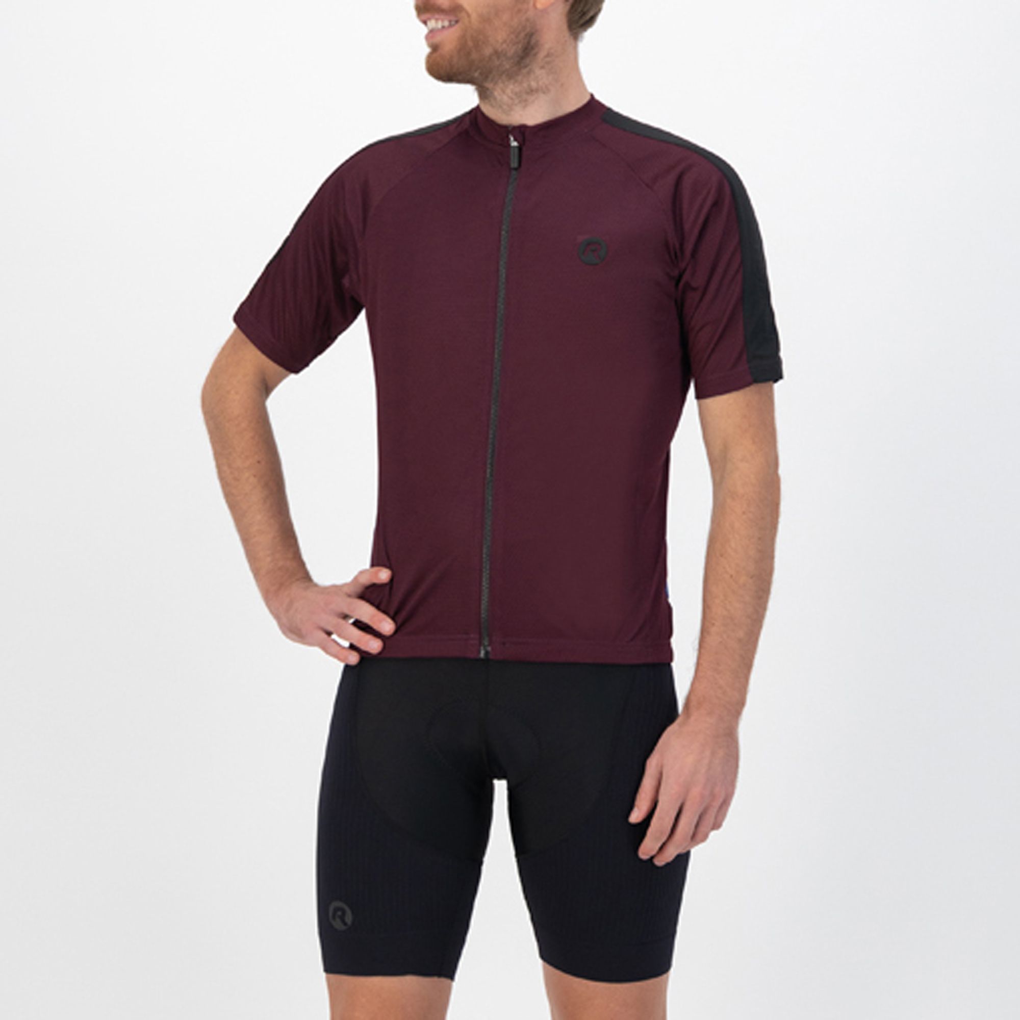Rogelli Explore Wielrenshirt Heren