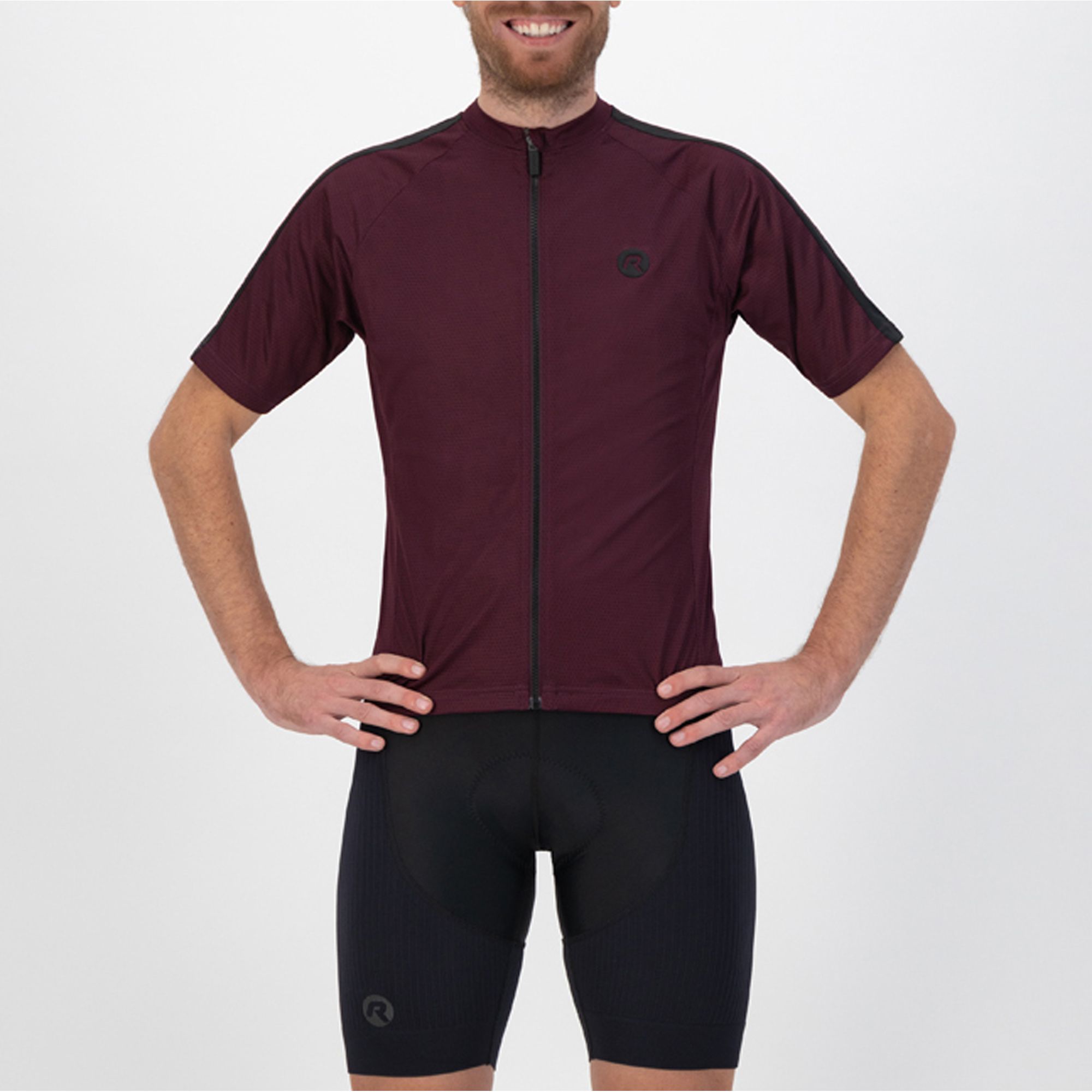 Rogelli Explore Wielrenshirt Heren