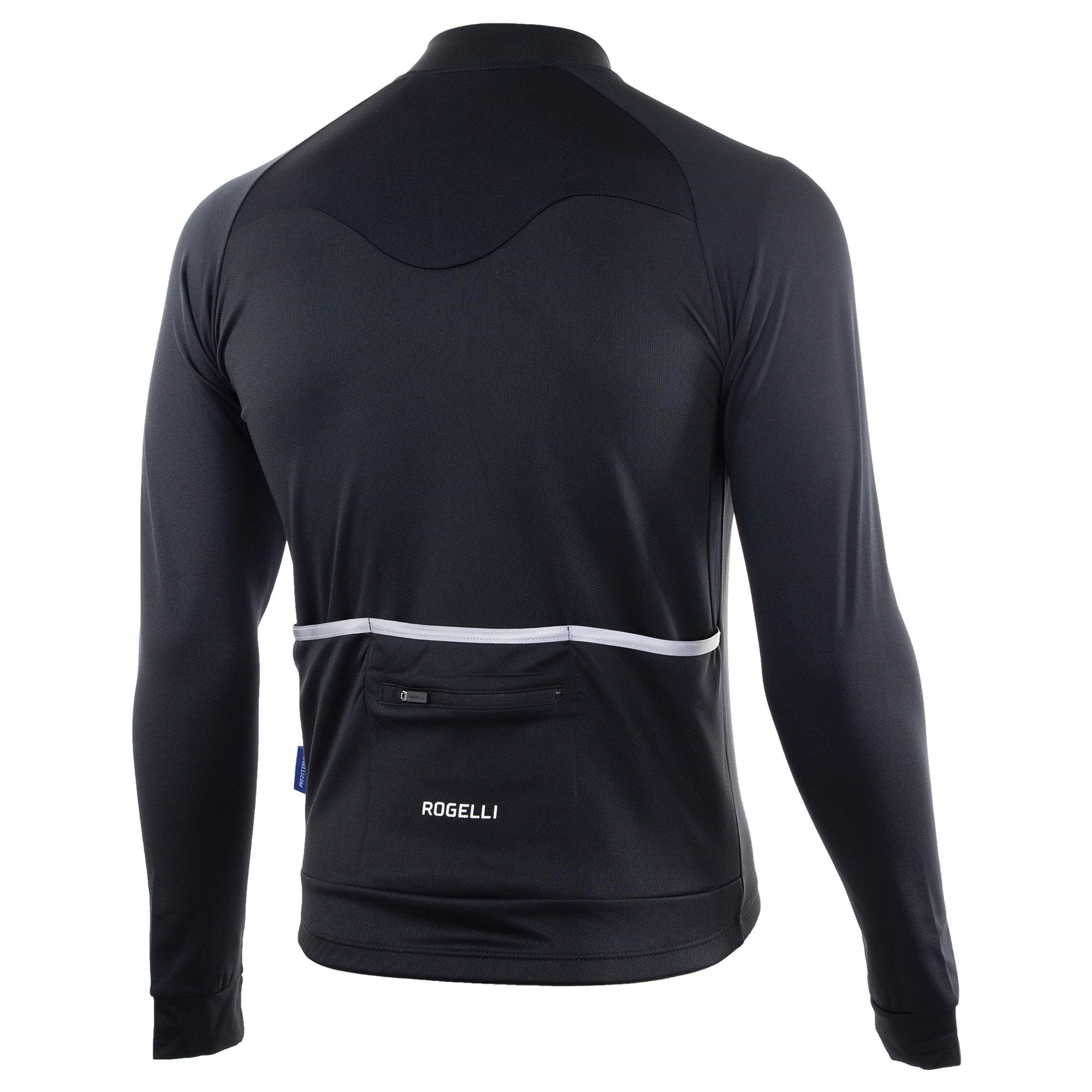 Rogelli Caluso 2.0 LS Wielrenshirt Heren