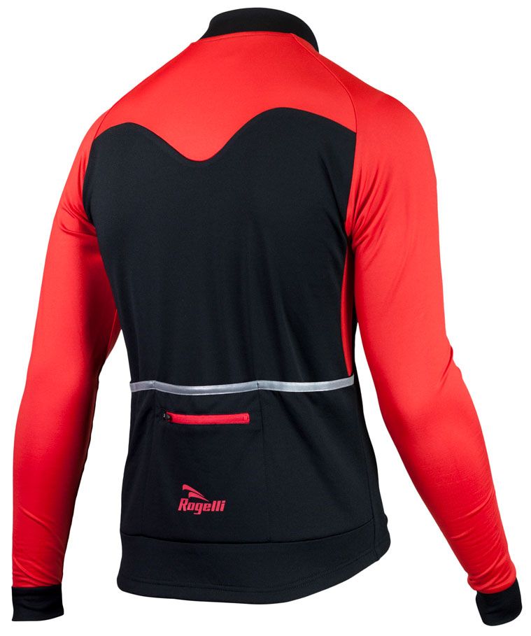 Rogelli Caluso 2.0 LS Wielrenshirt Heren