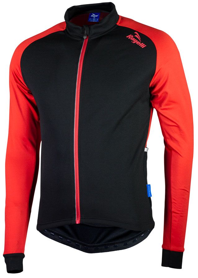 Rogelli Caluso 2.0 LS Wielrenshirt Heren