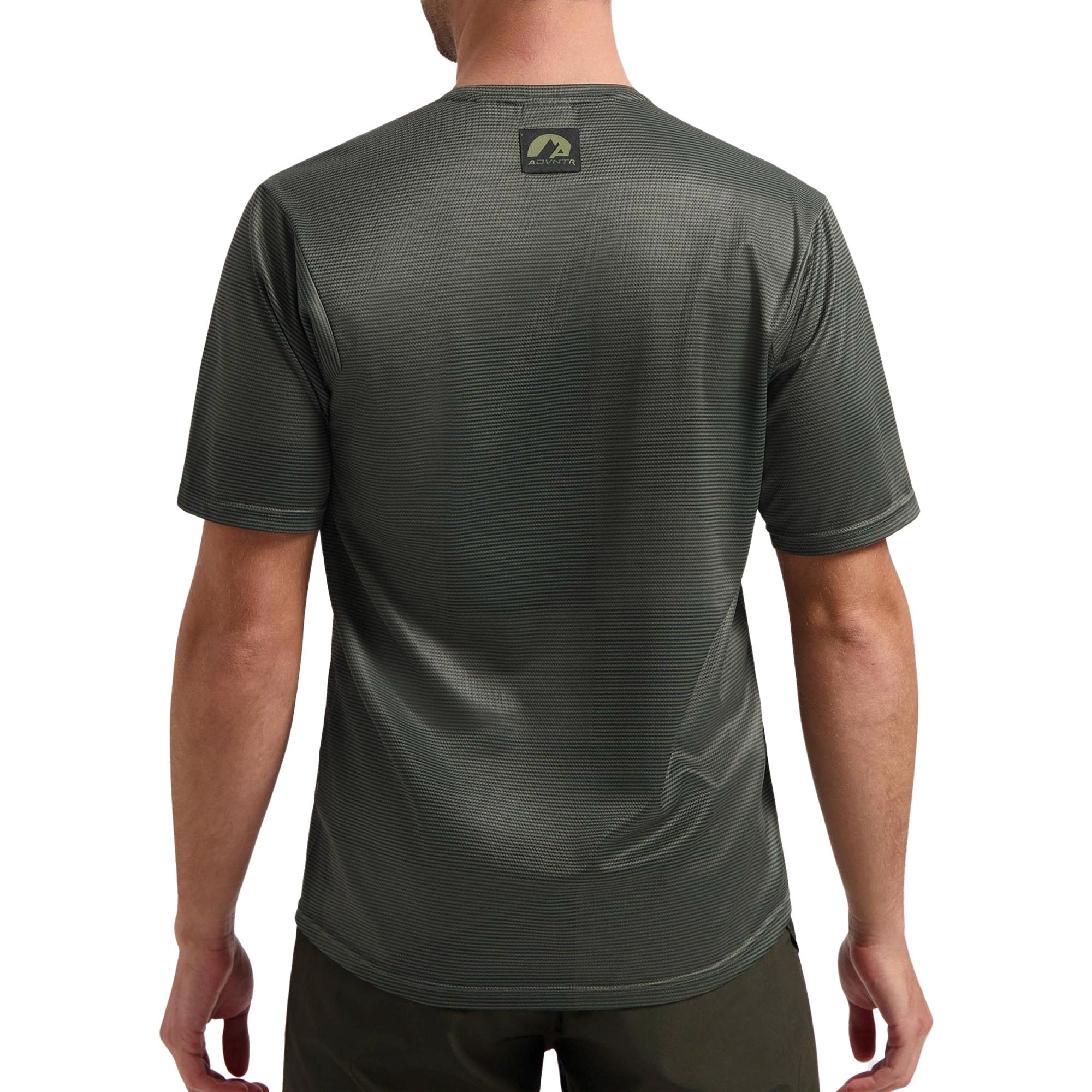 Rogelli ADVNTR Core MTB Wielrenshirt Heren