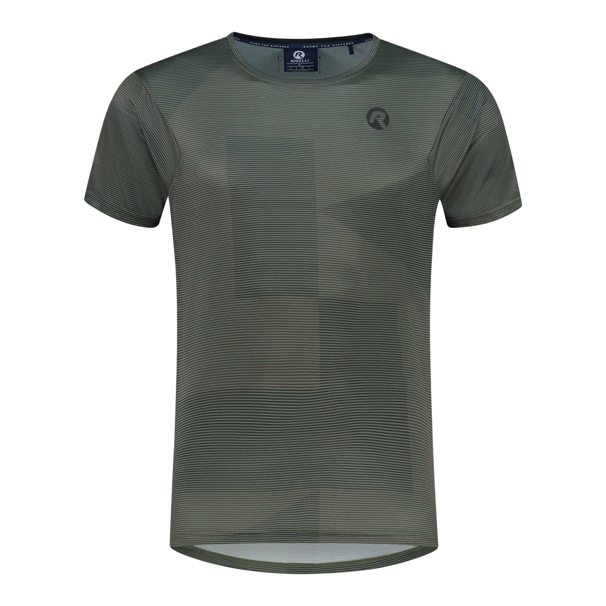 Rogelli ADVNTR Core MTB Wielrenshirt Heren