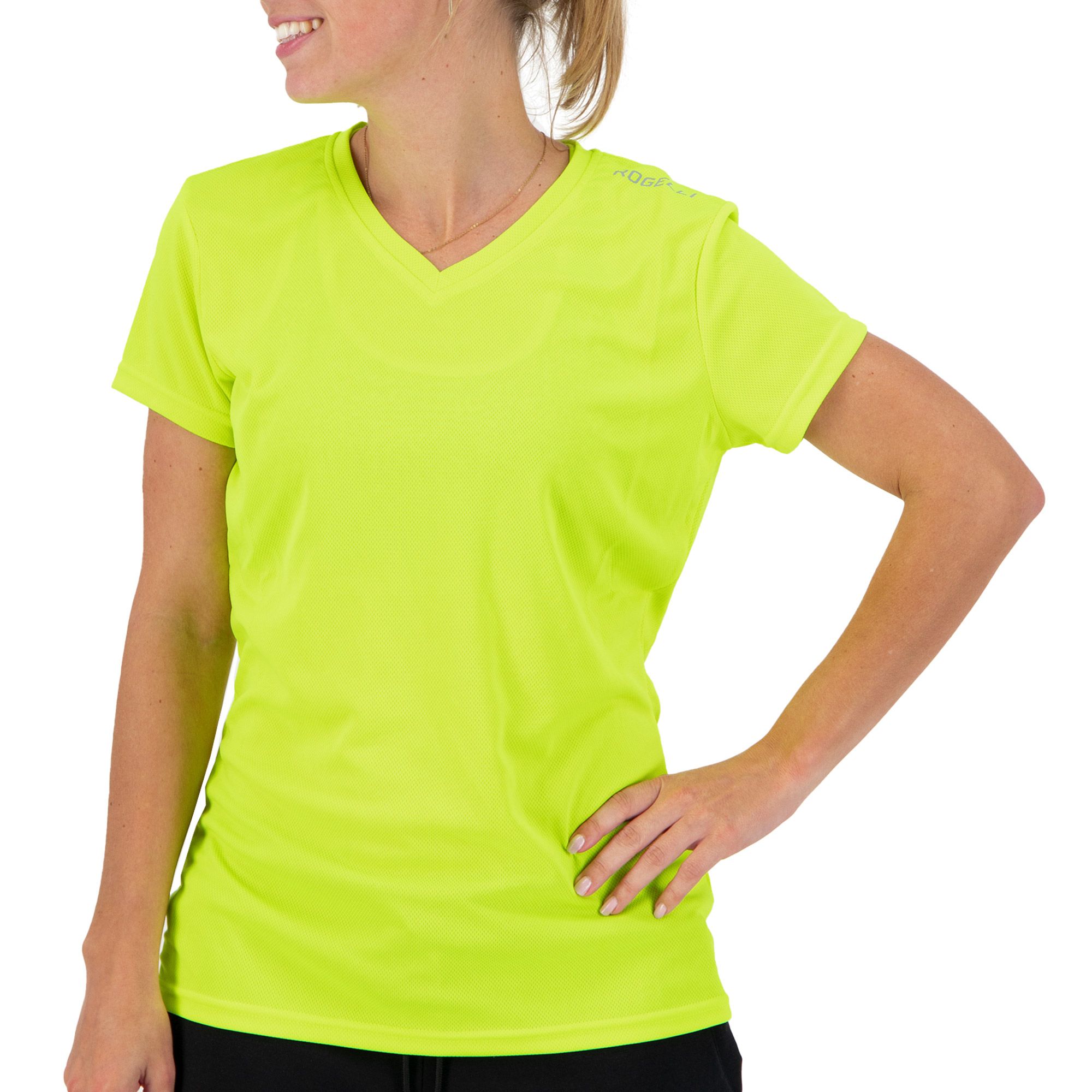 What Size Is A Logo On A Shirt - Talk