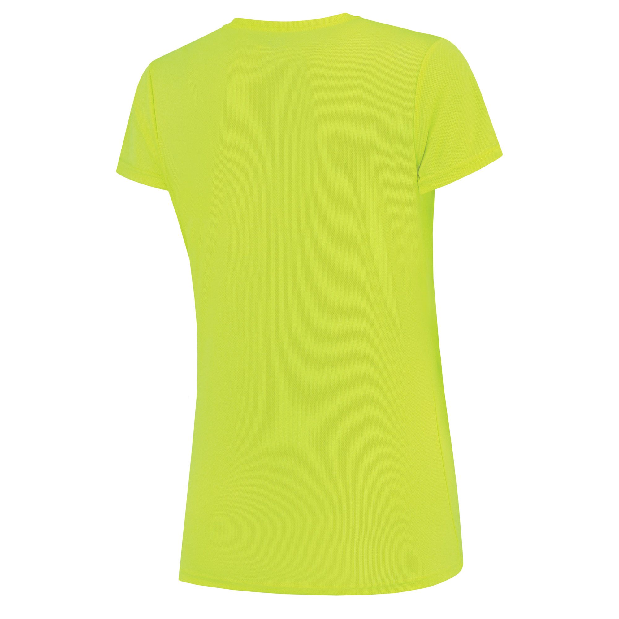 Rogelli Ladies Promo T-shirt V-neck
