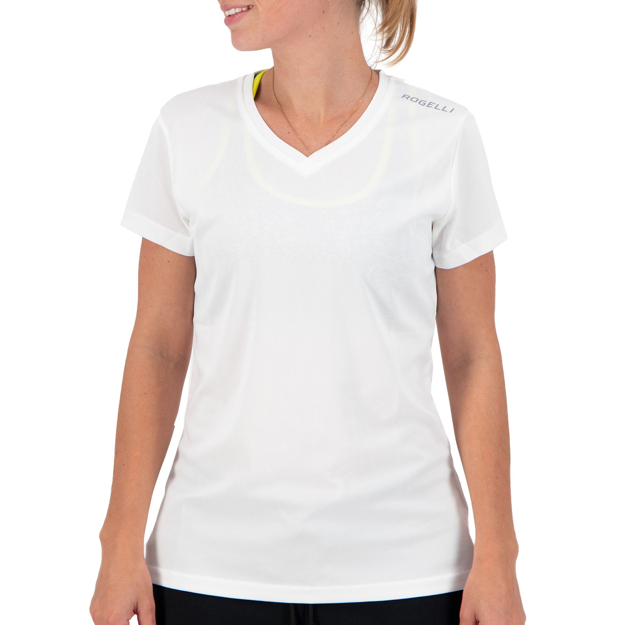 Rogelli Promotion Shirt Dames