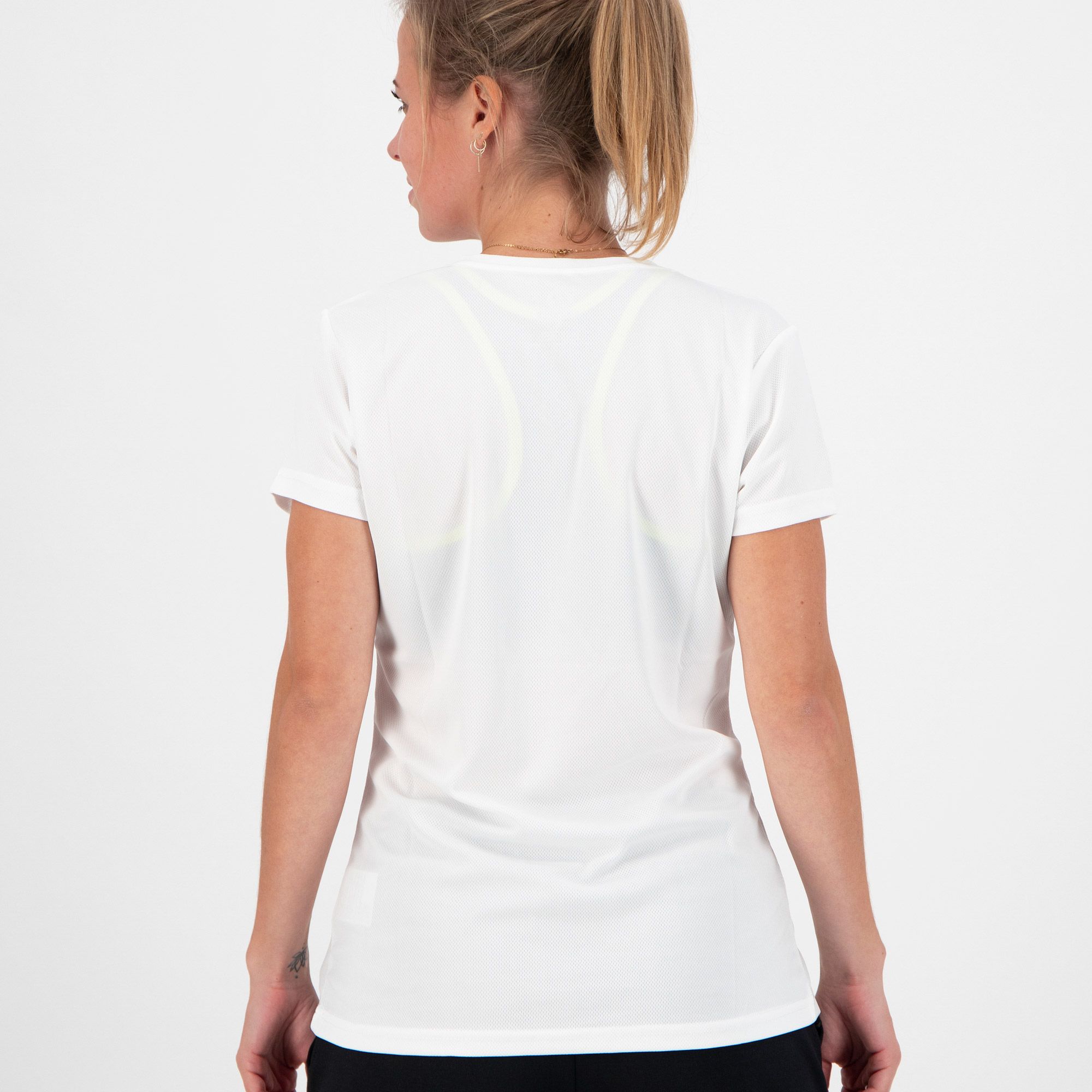 Rogelli Promotion Shirt Dames