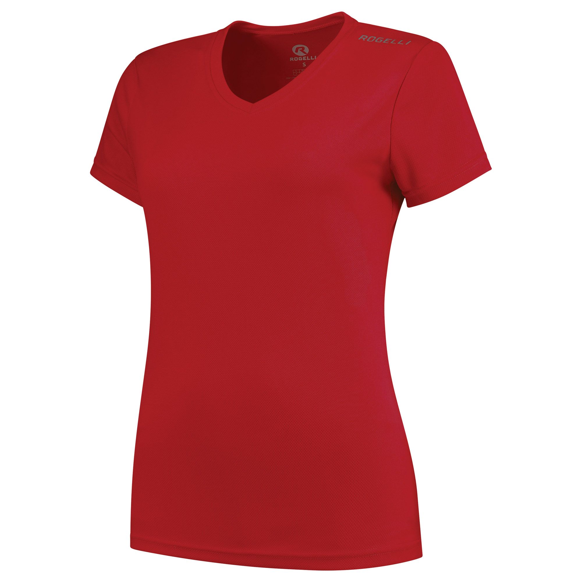 Rogelli Promotion Shirt Dames