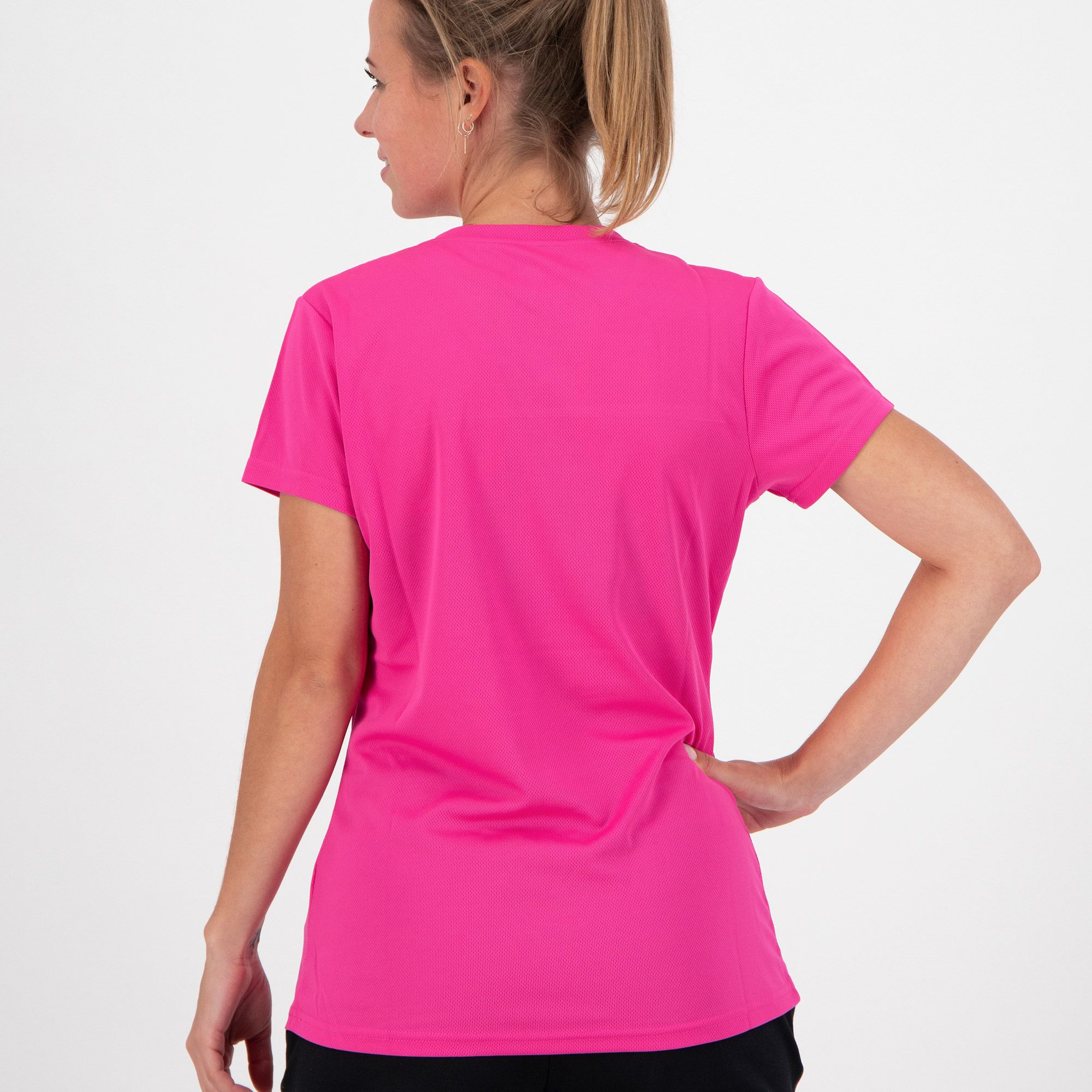 Rogelli Promotion Shirt Dames