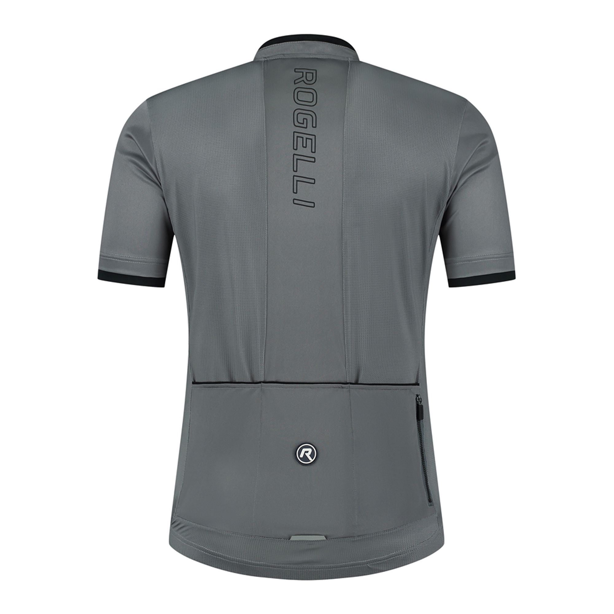 Rogelli Essential Wielrenshirt Heren