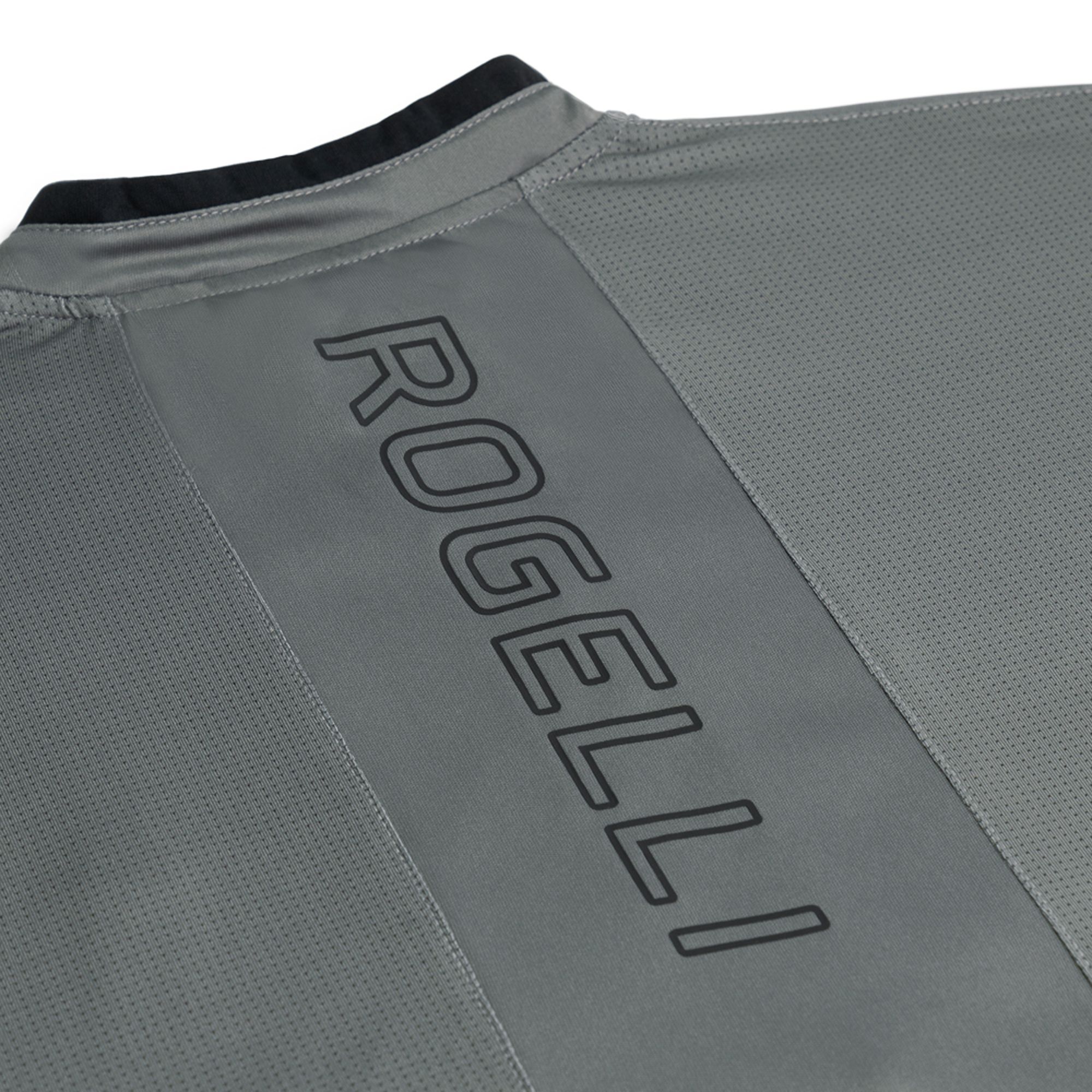 Rogelli Essential Wielrenshirt Heren