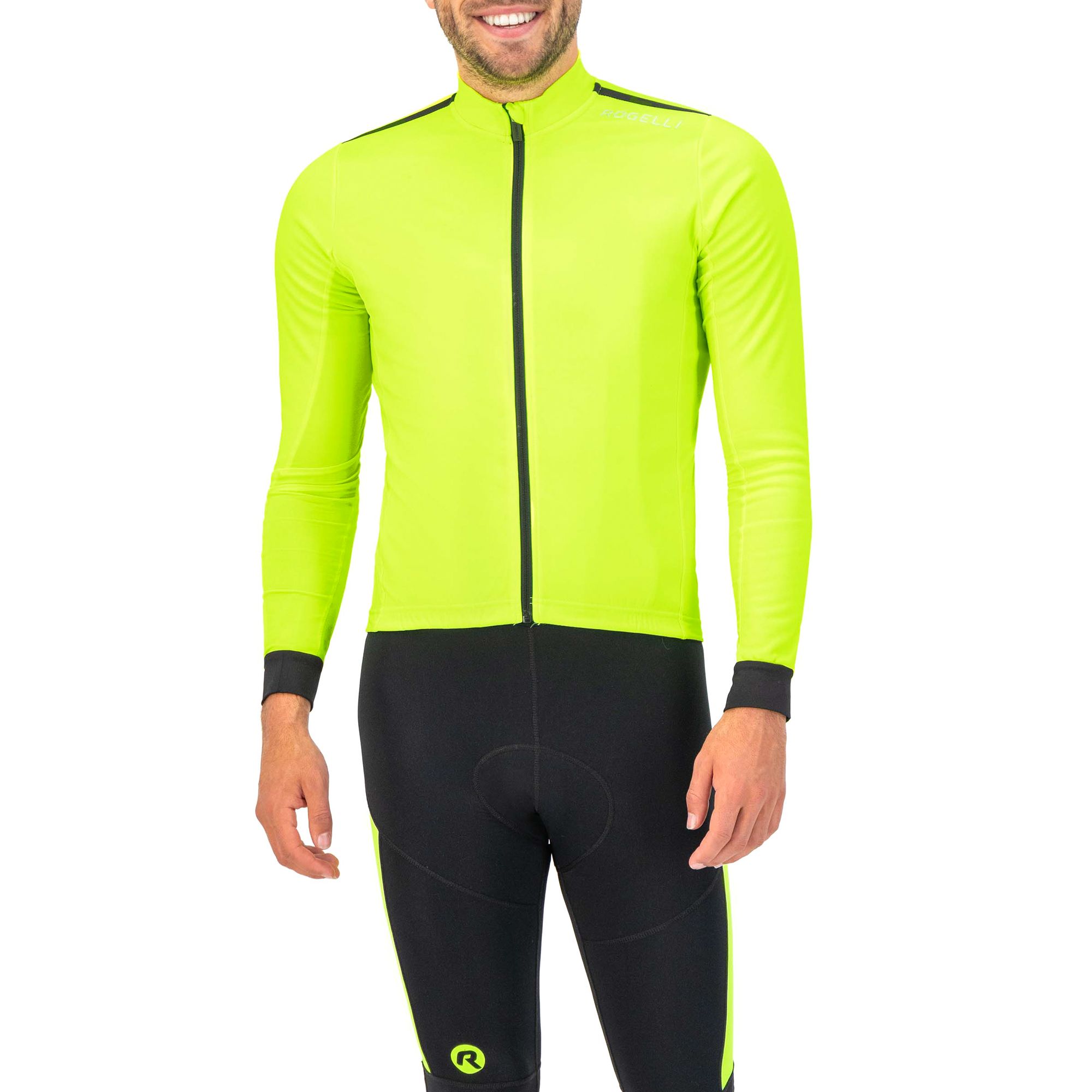 Rogelli Core Wielershirt Heren