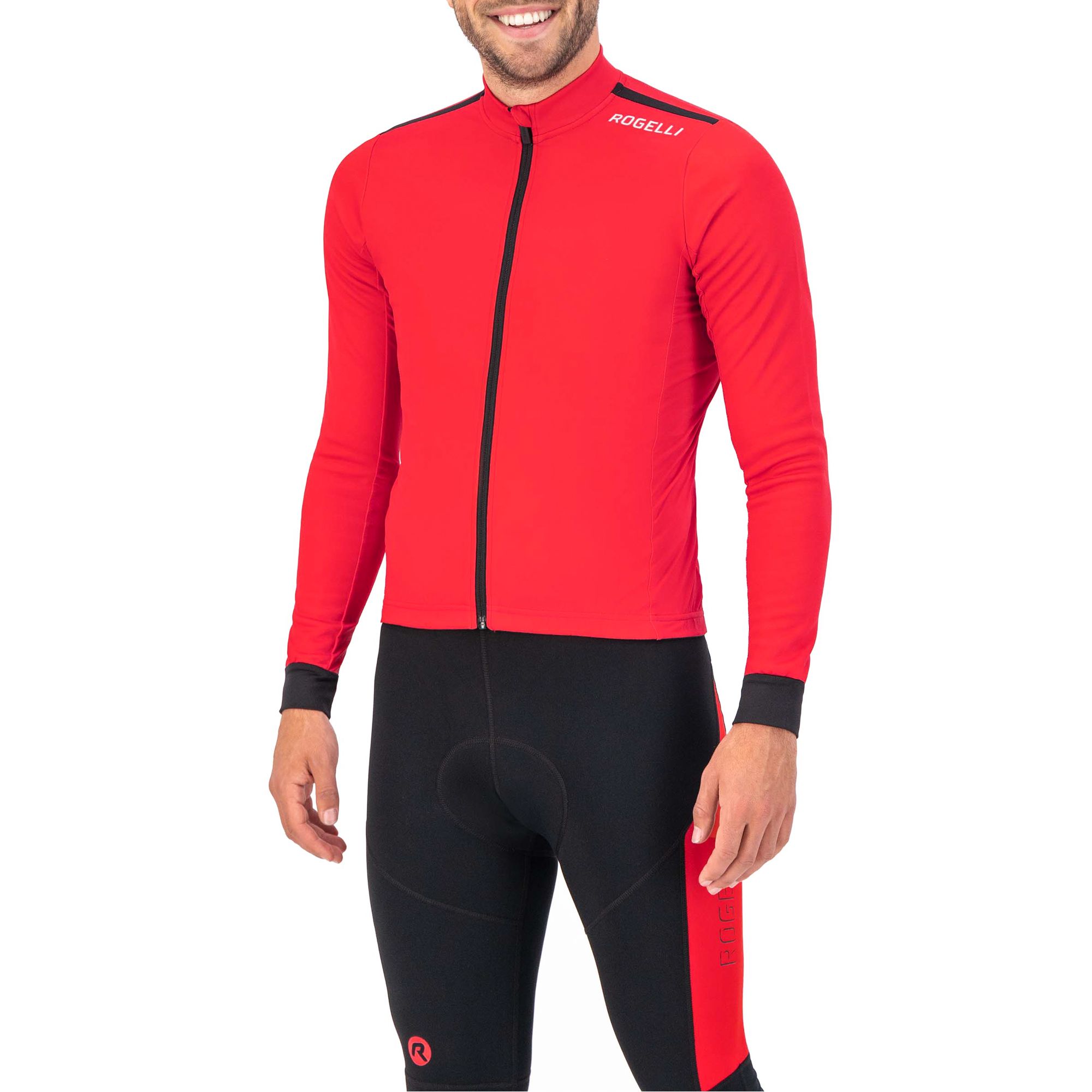 Rogelli Core Wielershirt Heren