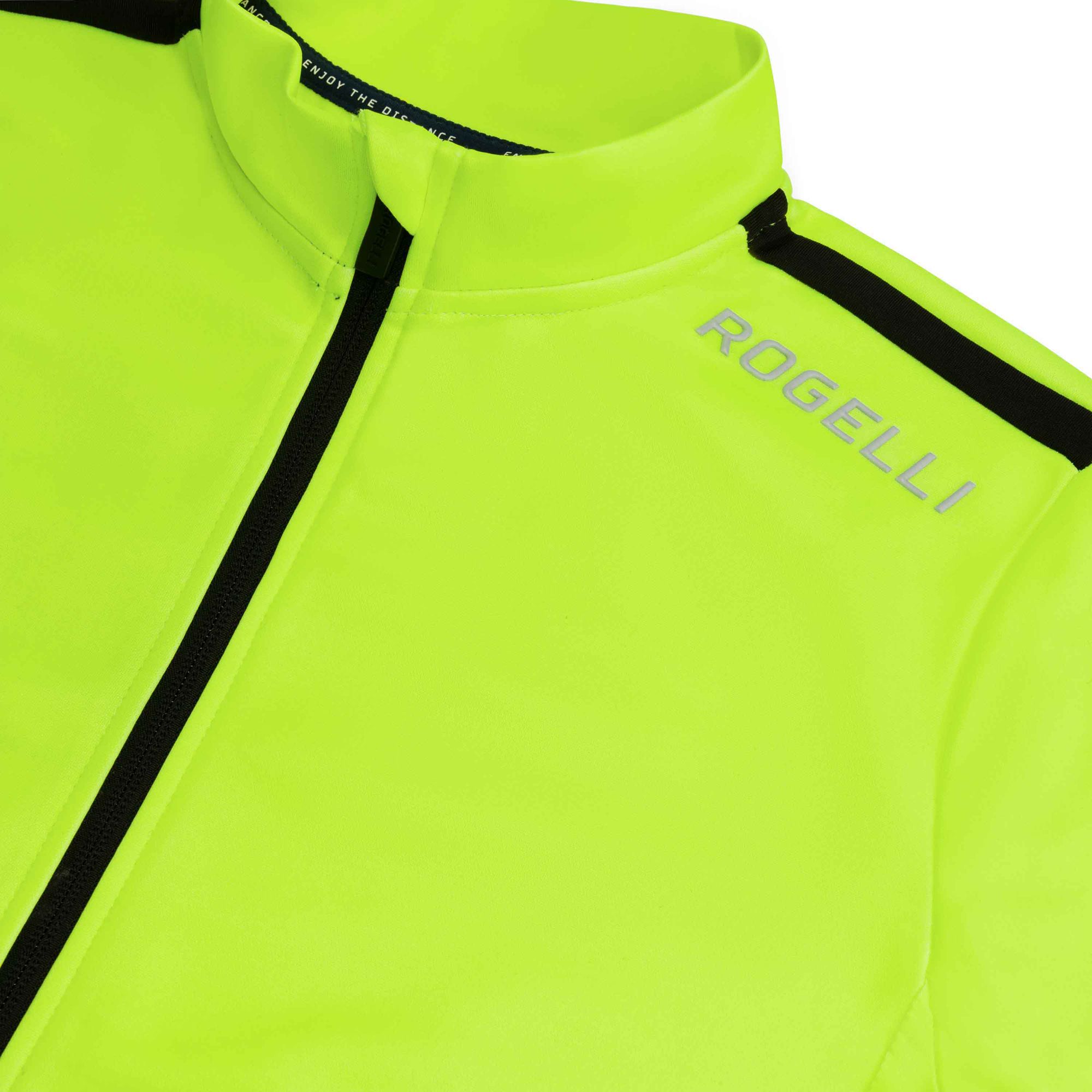 Rogelli Core Wielershirt Heren