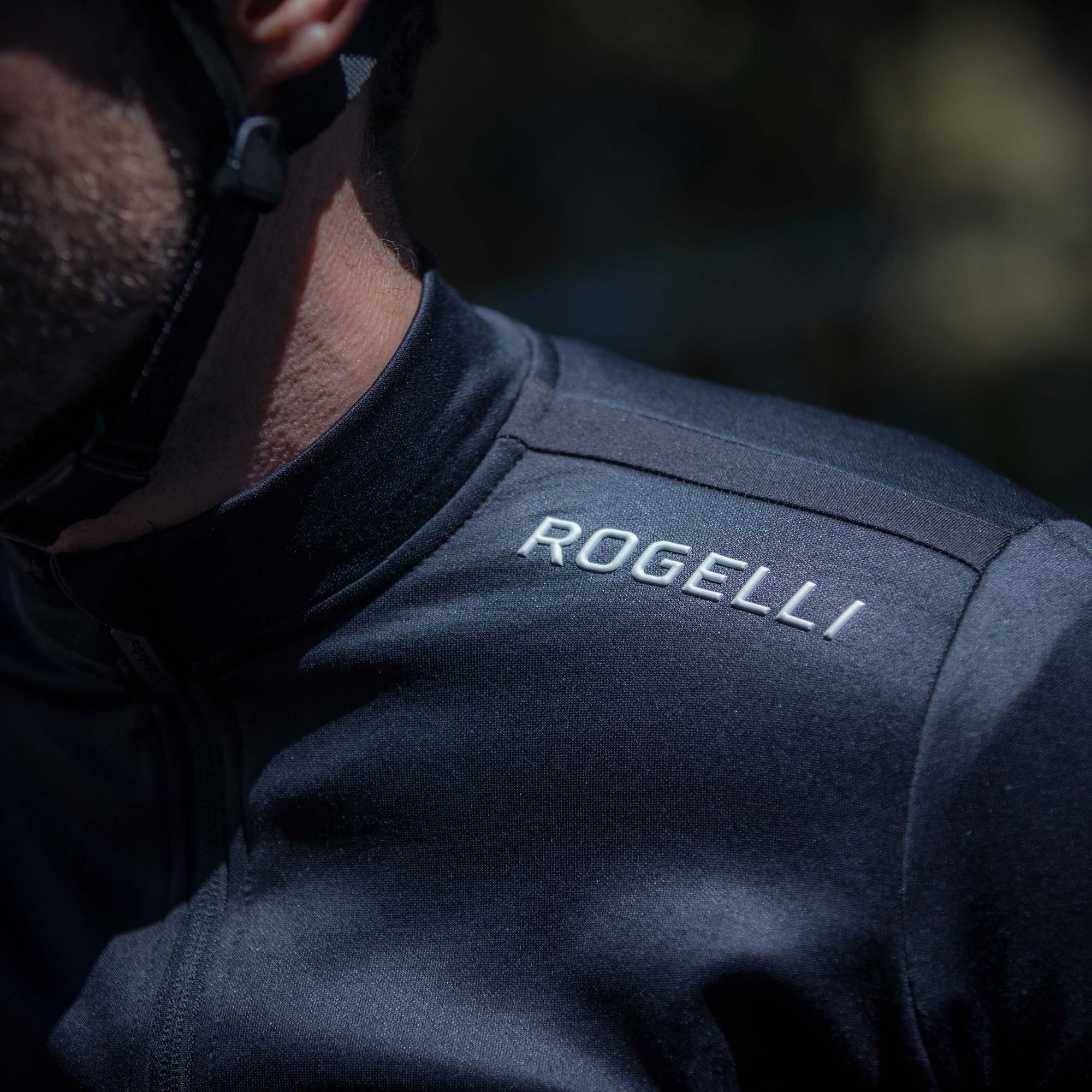 Rogelli Core Wielershirt Heren