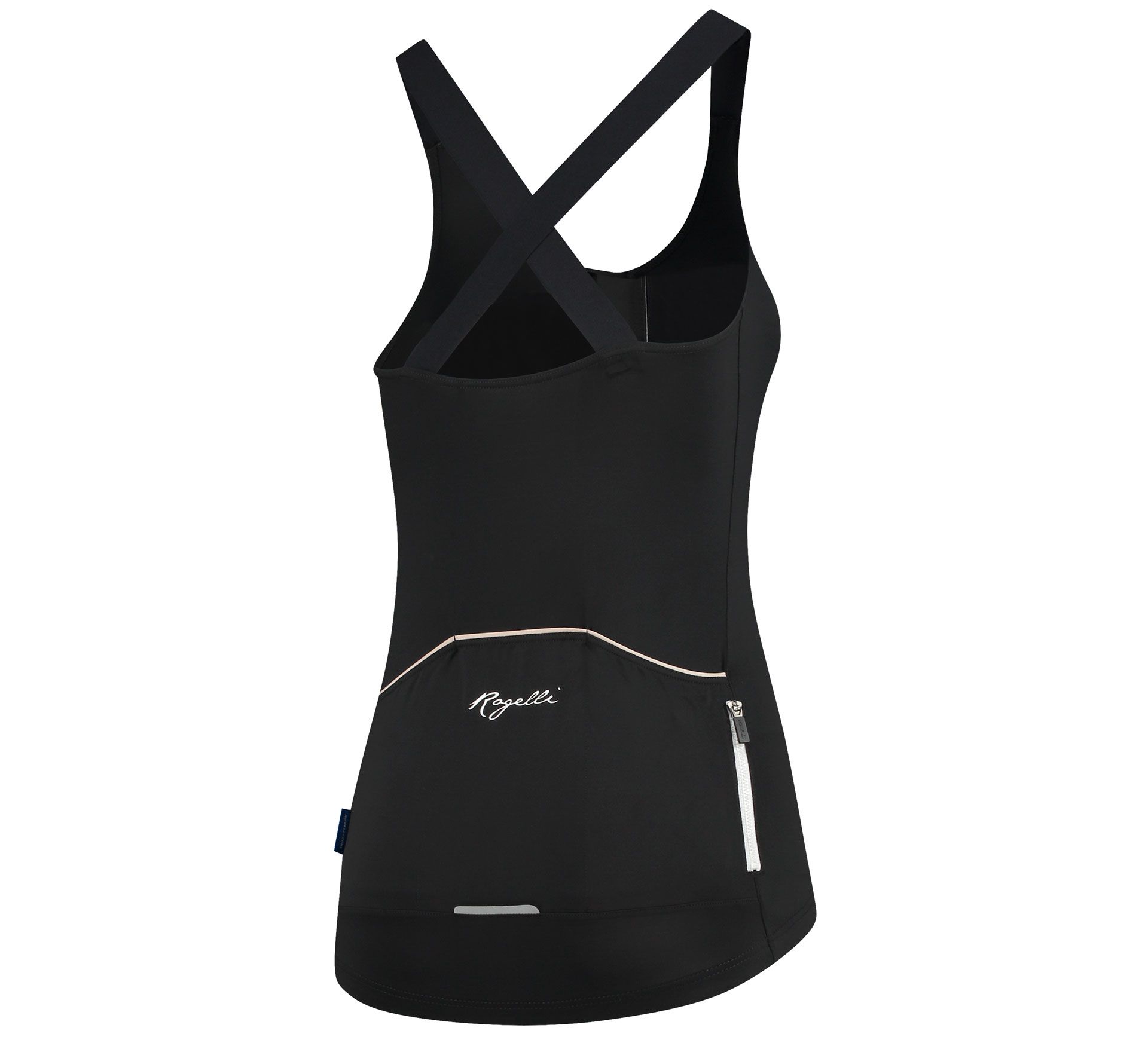 Rogelli Twist Wielrentop Dames