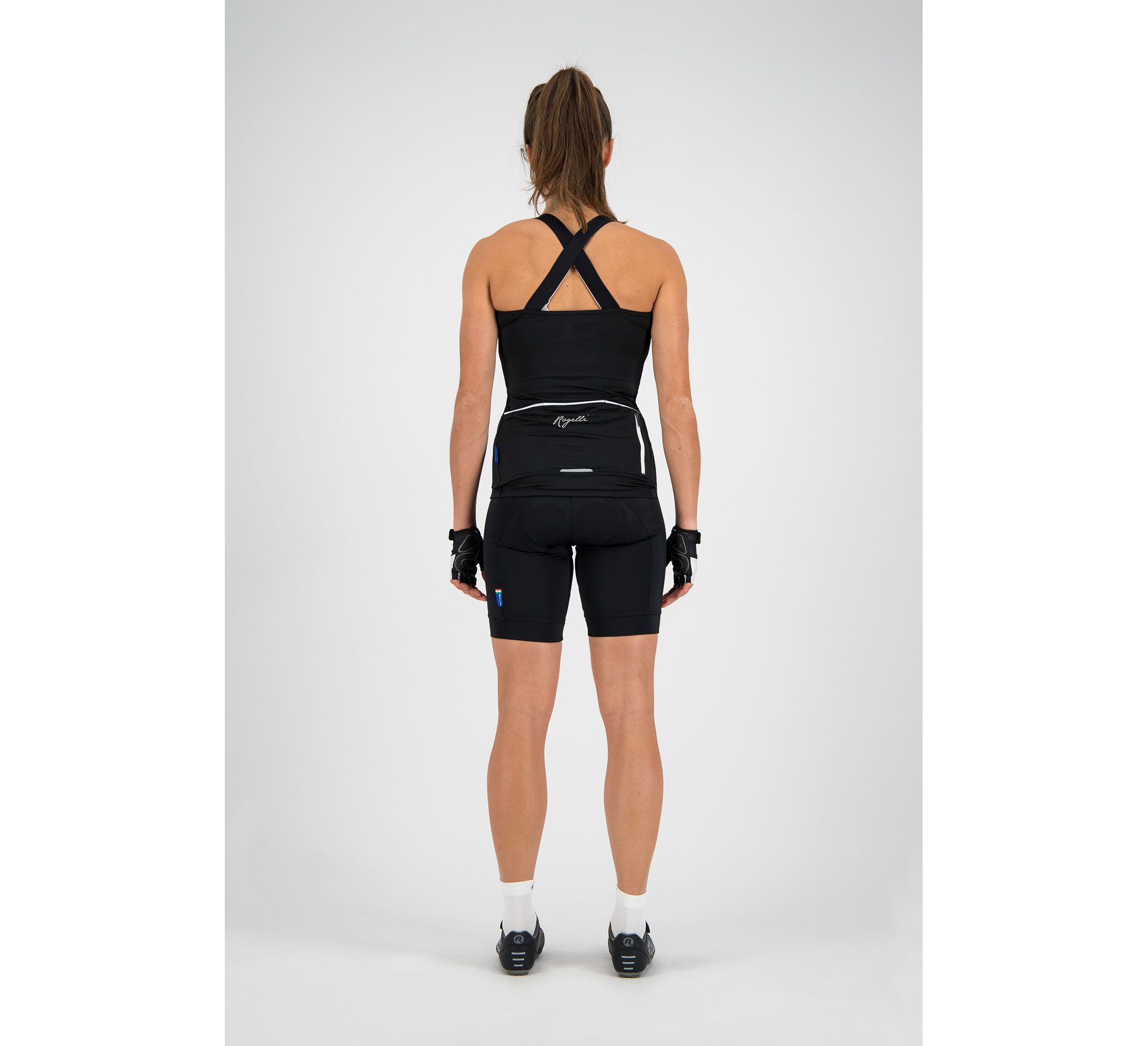 Rogelli Twist Wielrentop Dames