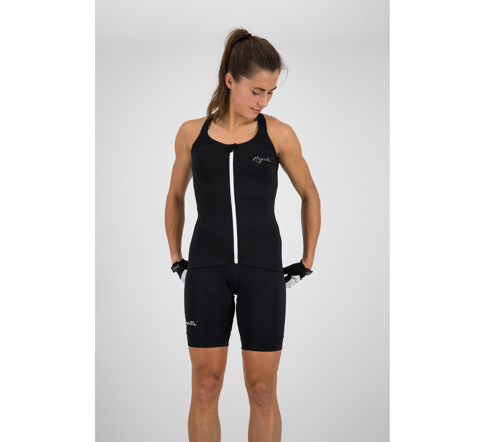 Rogelli Twist Wielrentop Dames