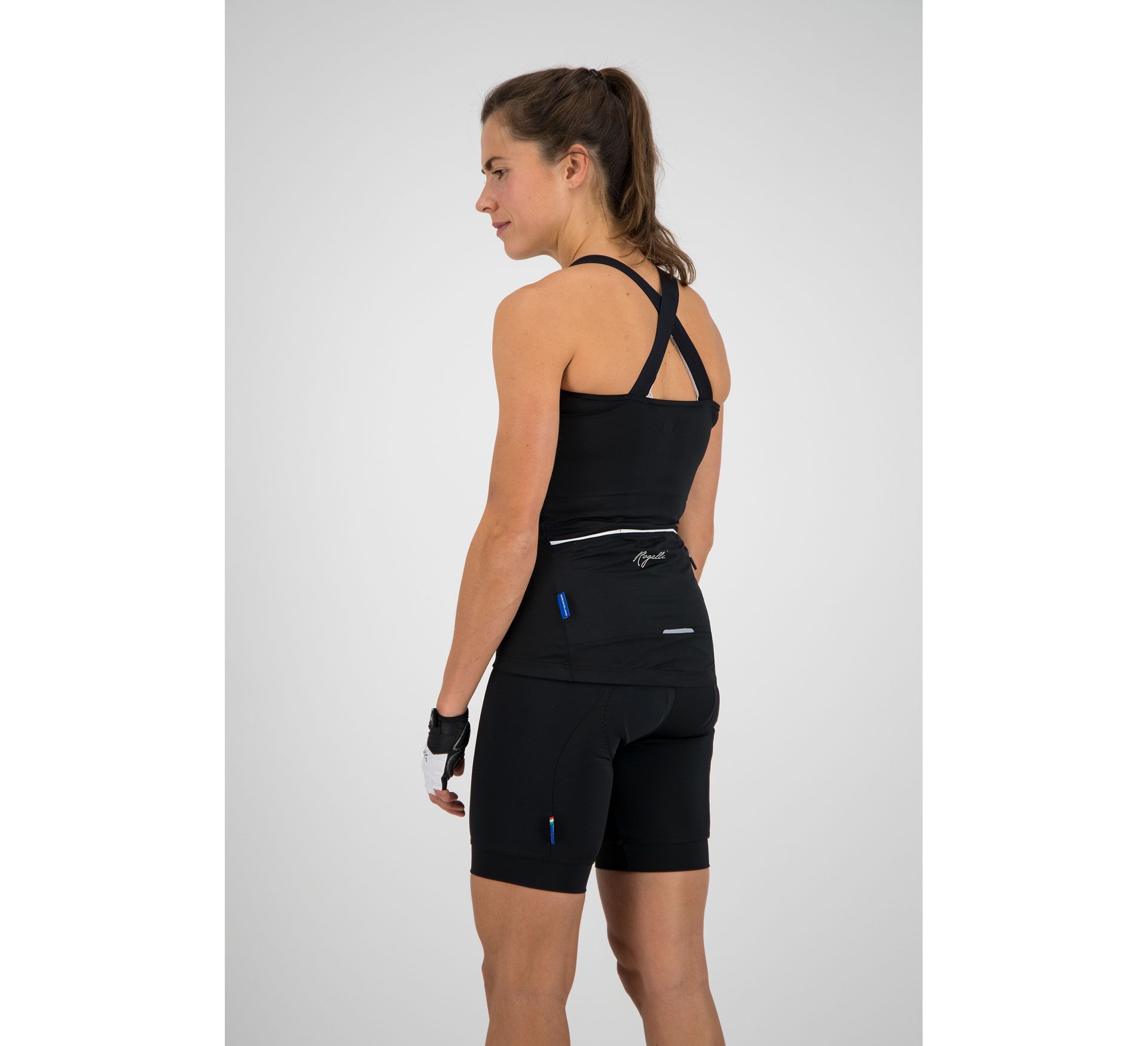 Rogelli Twist Wielrentop Dames